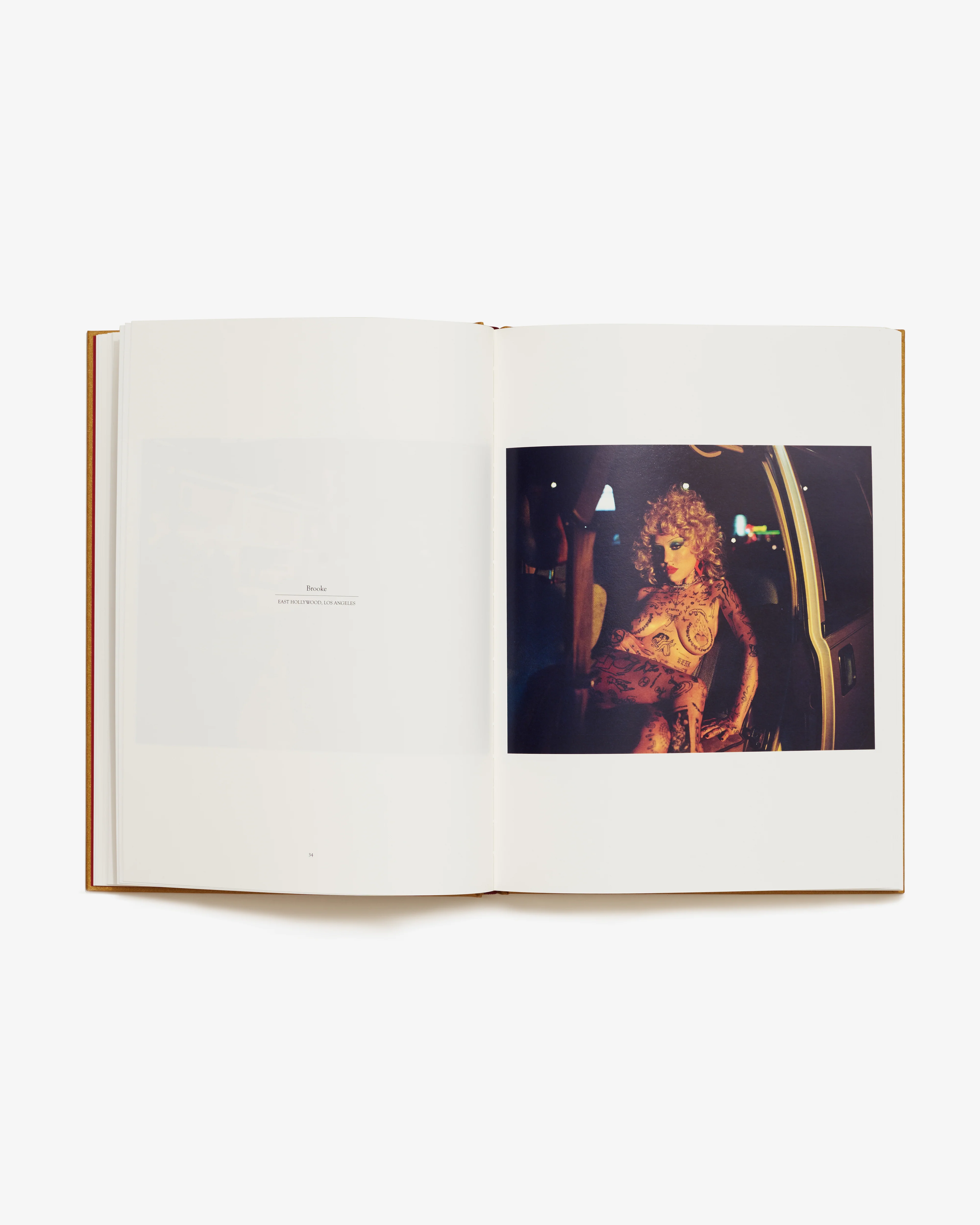 IDEA - Nadia Lee Cohen Women 6th Edition -  (Multi) - Image 5