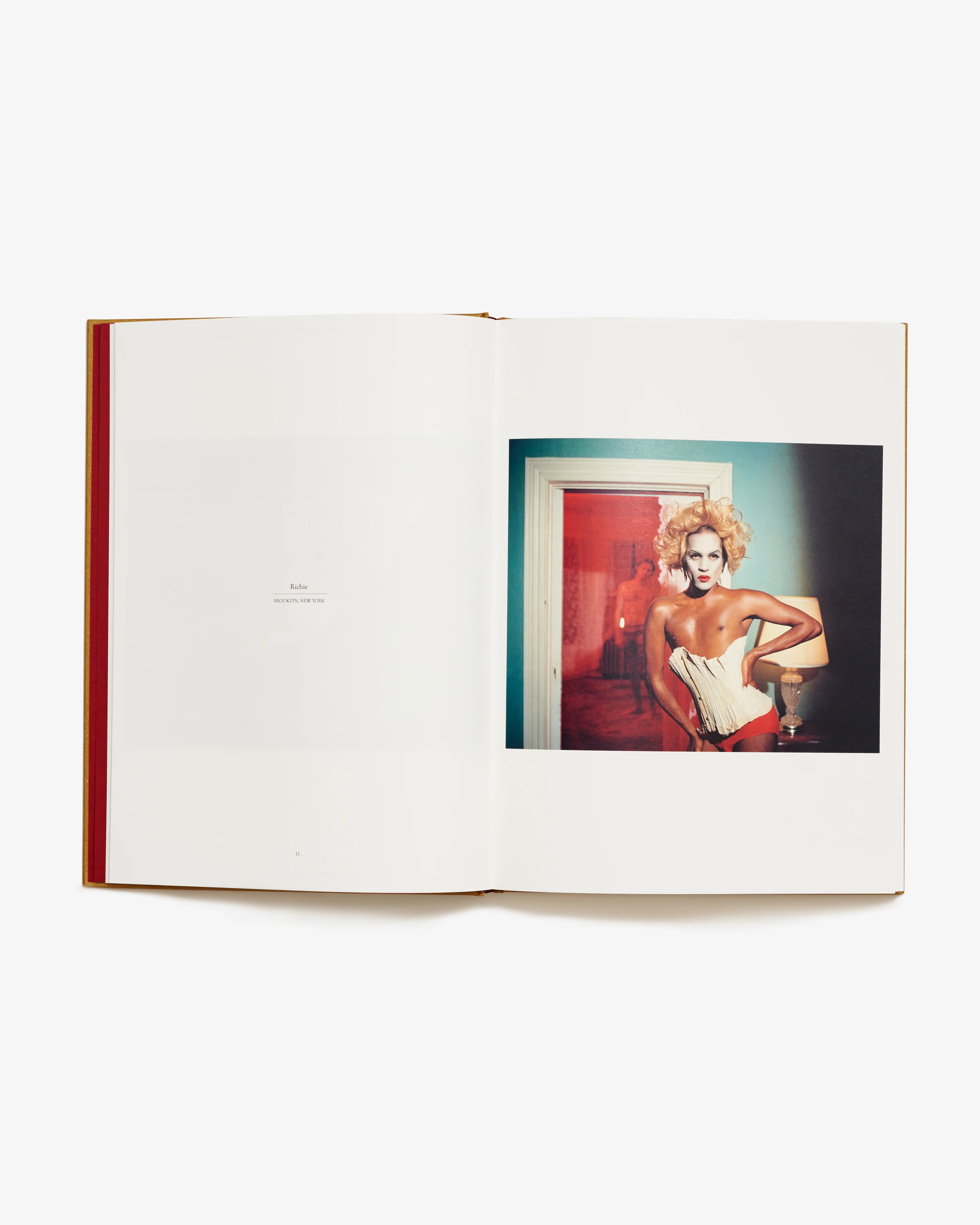 IDEA - Nadia Lee Cohen Women 6th Edition -  (Multi) - Image 6