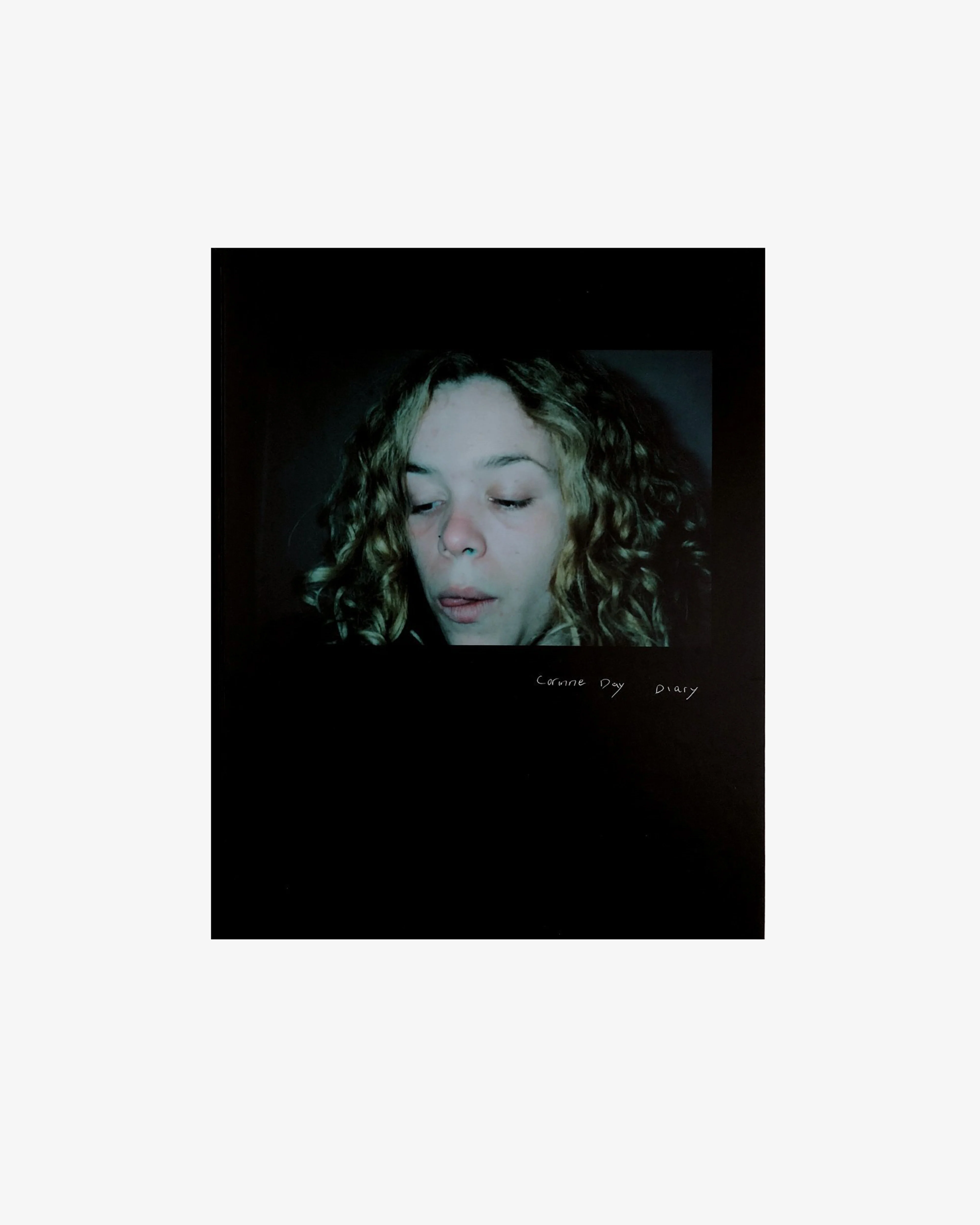 Idea - Corinne Day Diary