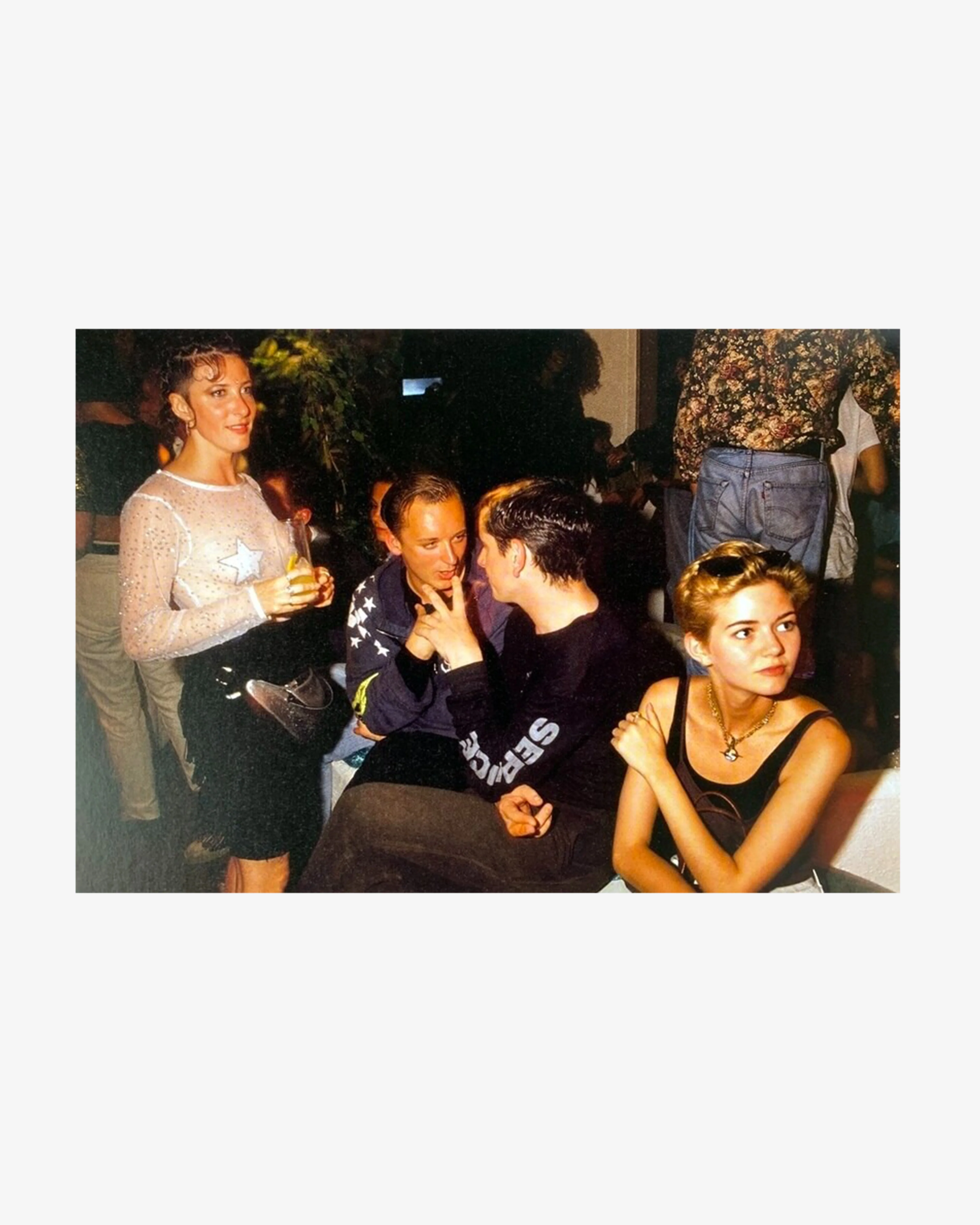 Idea - Dave Swindells Ibiza '89 5th Edition - Image 3