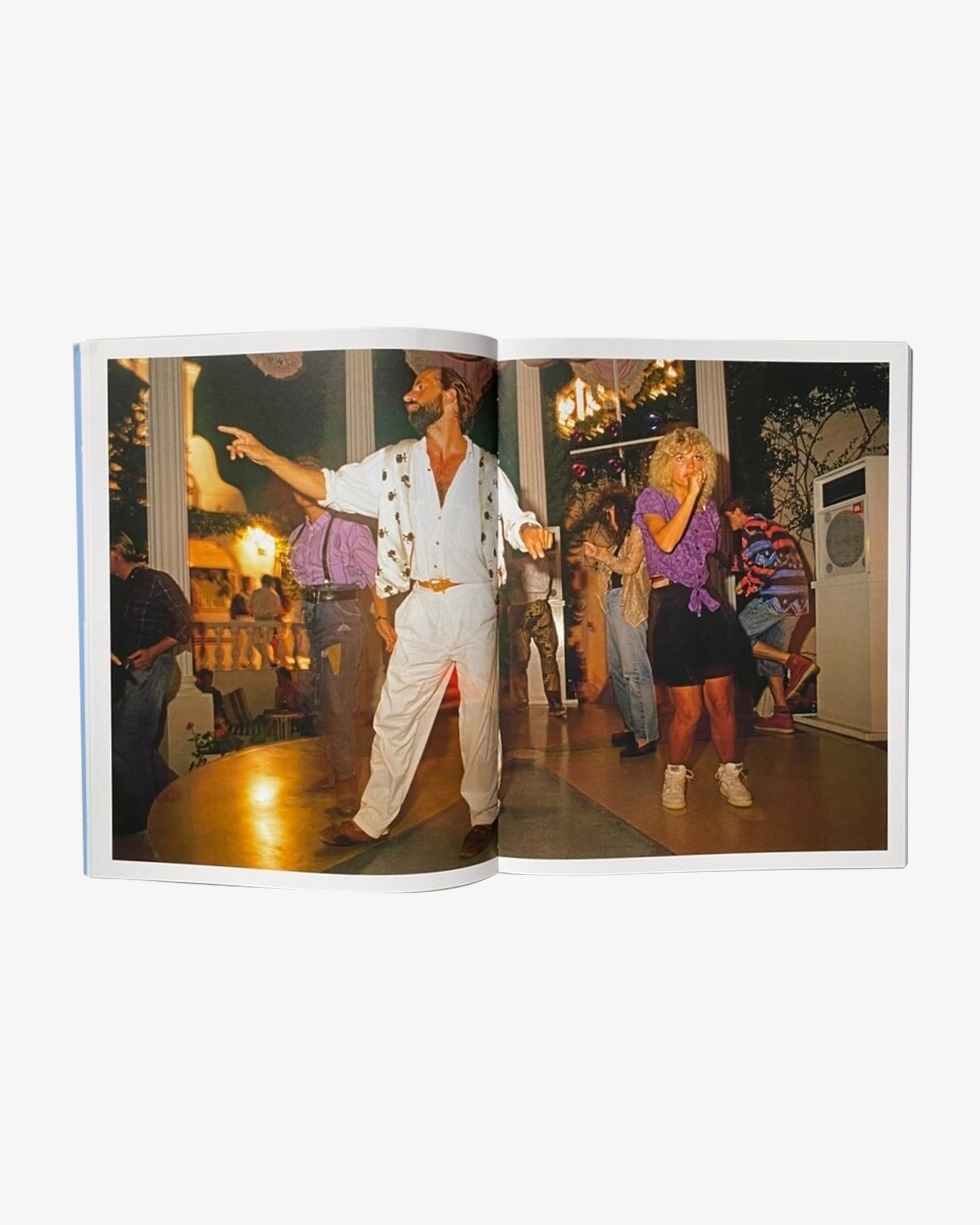 Idea - Dave Swindells Ibiza '89 5th Edition - Image 4
