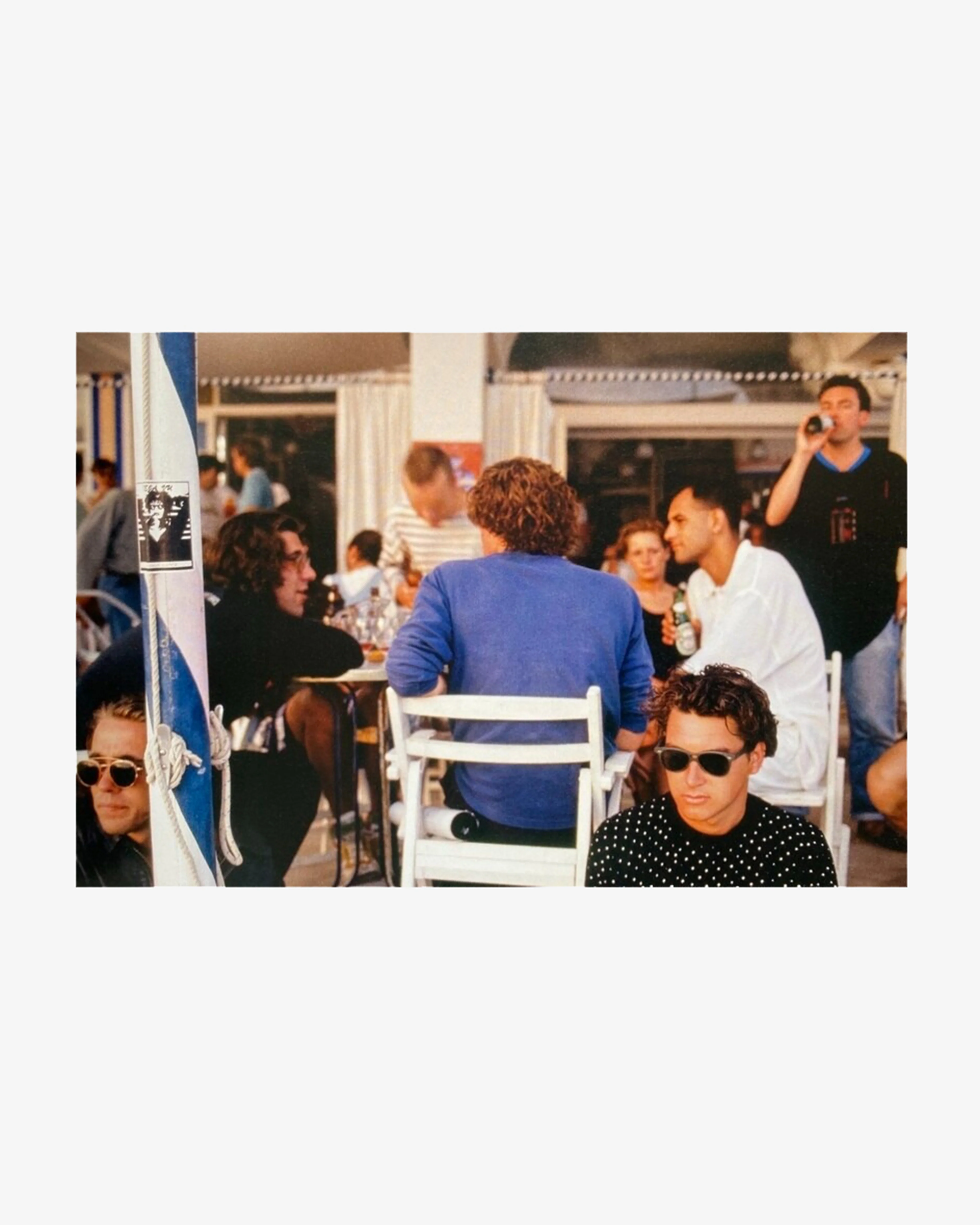 Idea - Dave Swindells Ibiza '89 5th Edition - Image 5