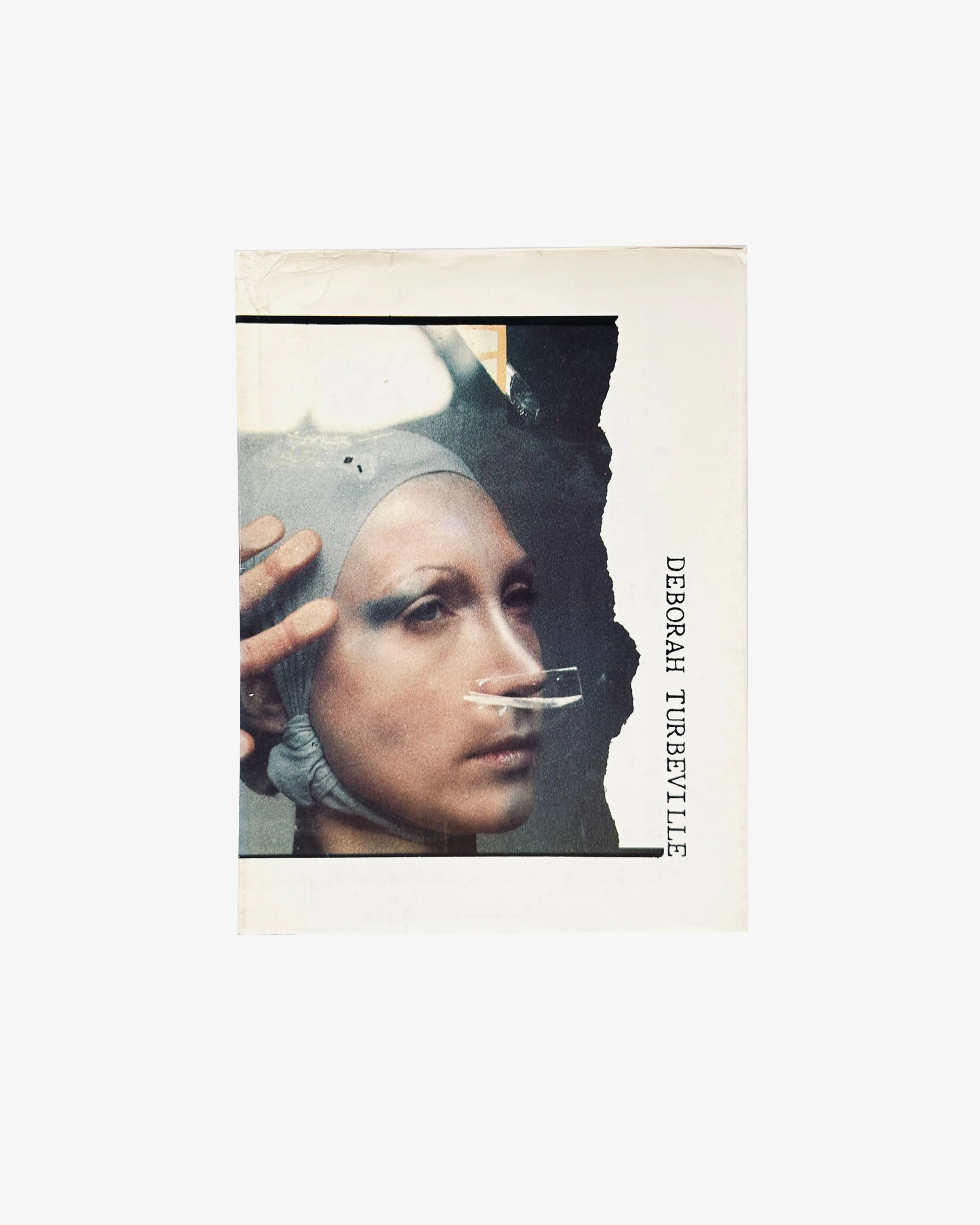 Idea - Deborah Turbeville Wallflower
