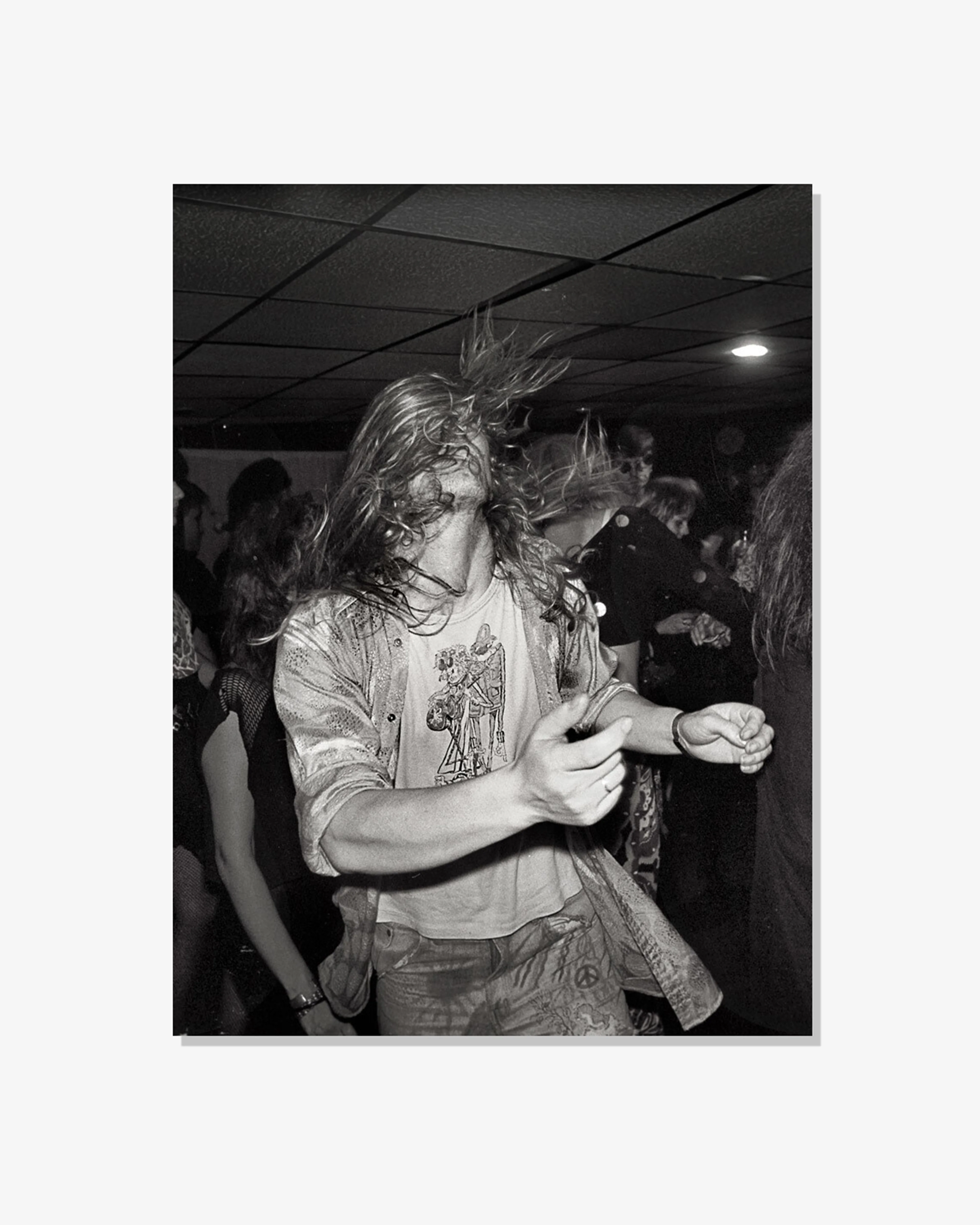 Idea - Derek Ridgers The Others Book - (Multi) - Image 3