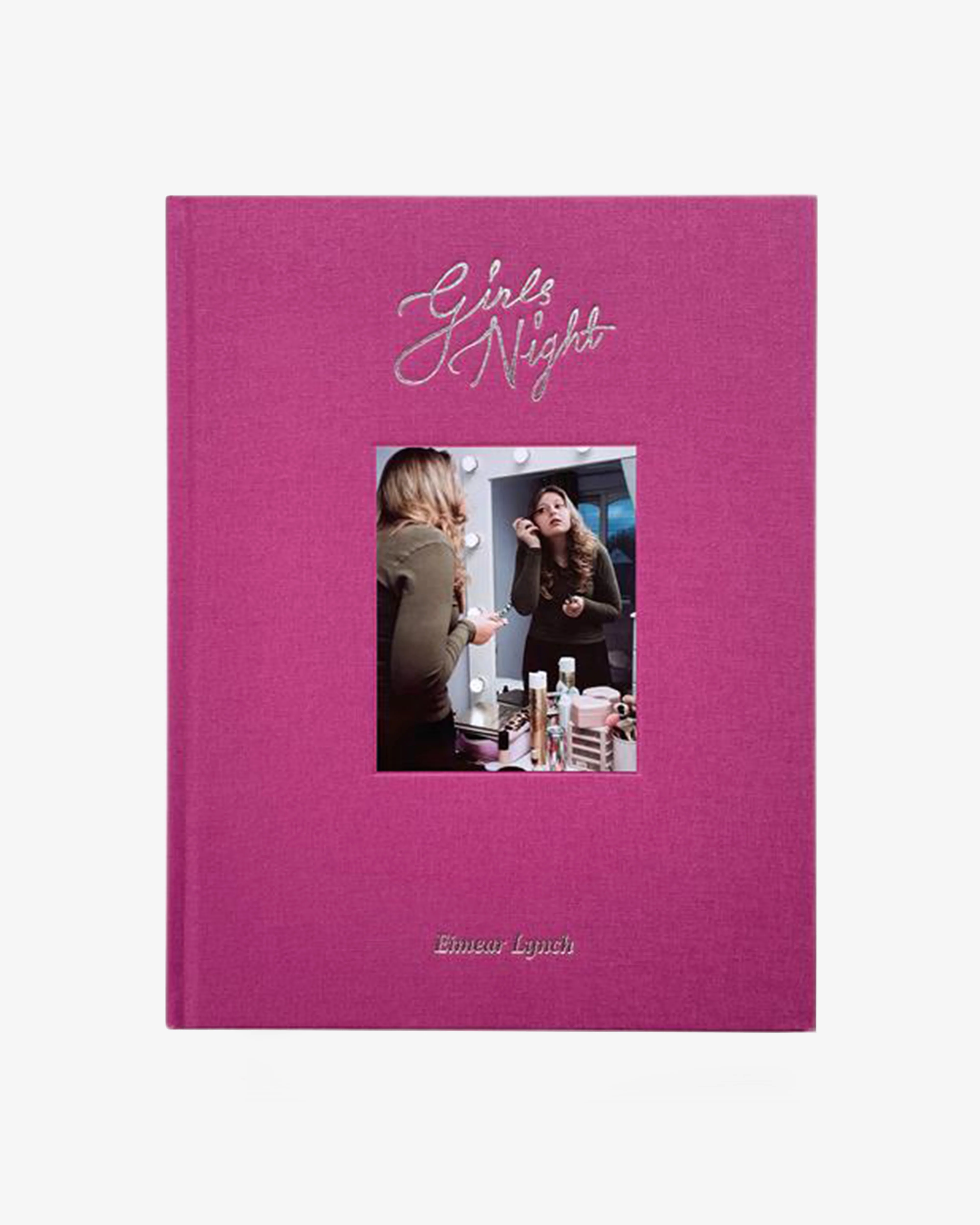 Idea - Eimear Lynch Girls Night 2nd Edition - (Multi)