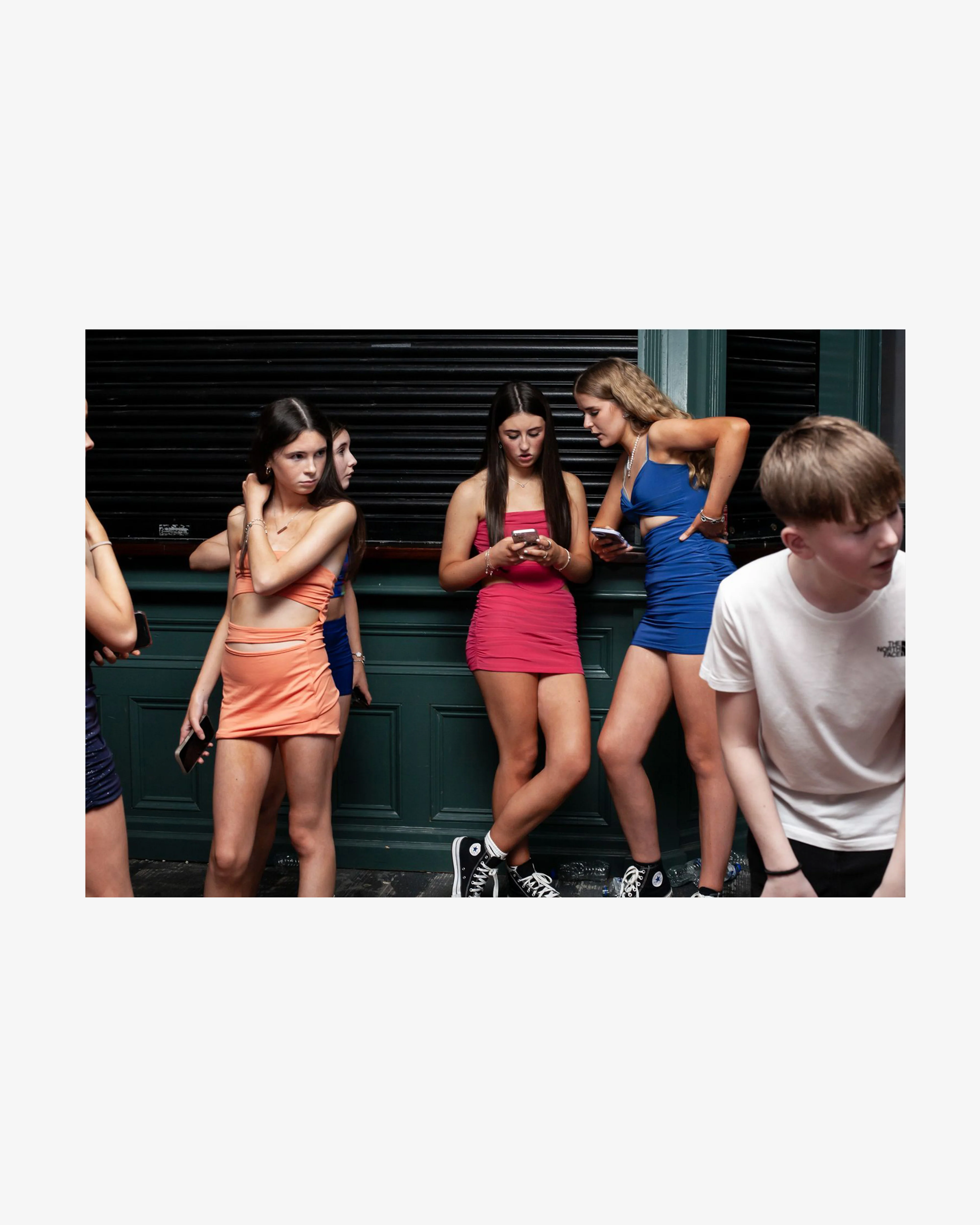 Idea - Eimear Lynch Girls Night 2nd Edition - (Multi) - Image 2