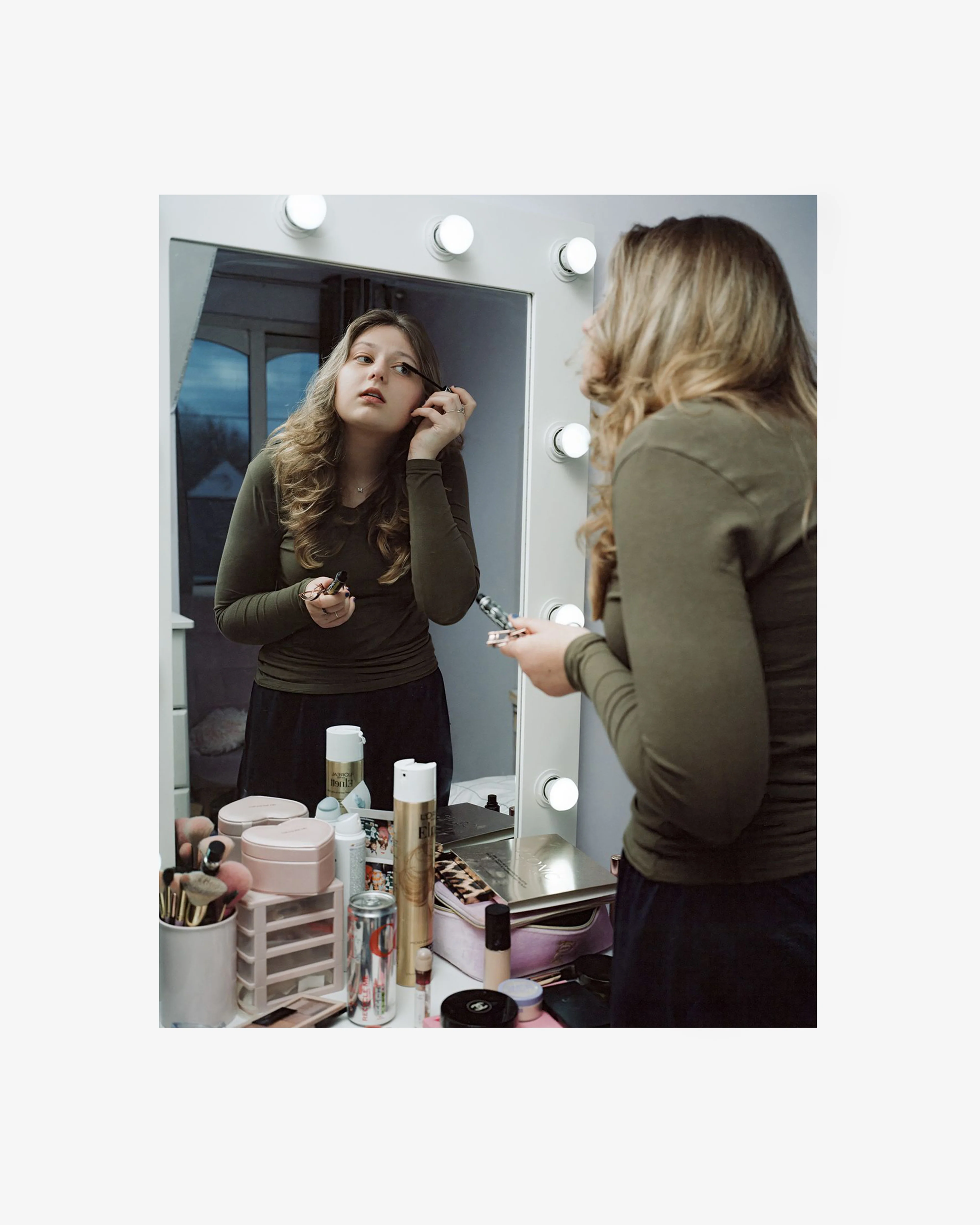 Idea - Eimear Lynch Girls Night 2nd Edition - (Multi) - Image 5