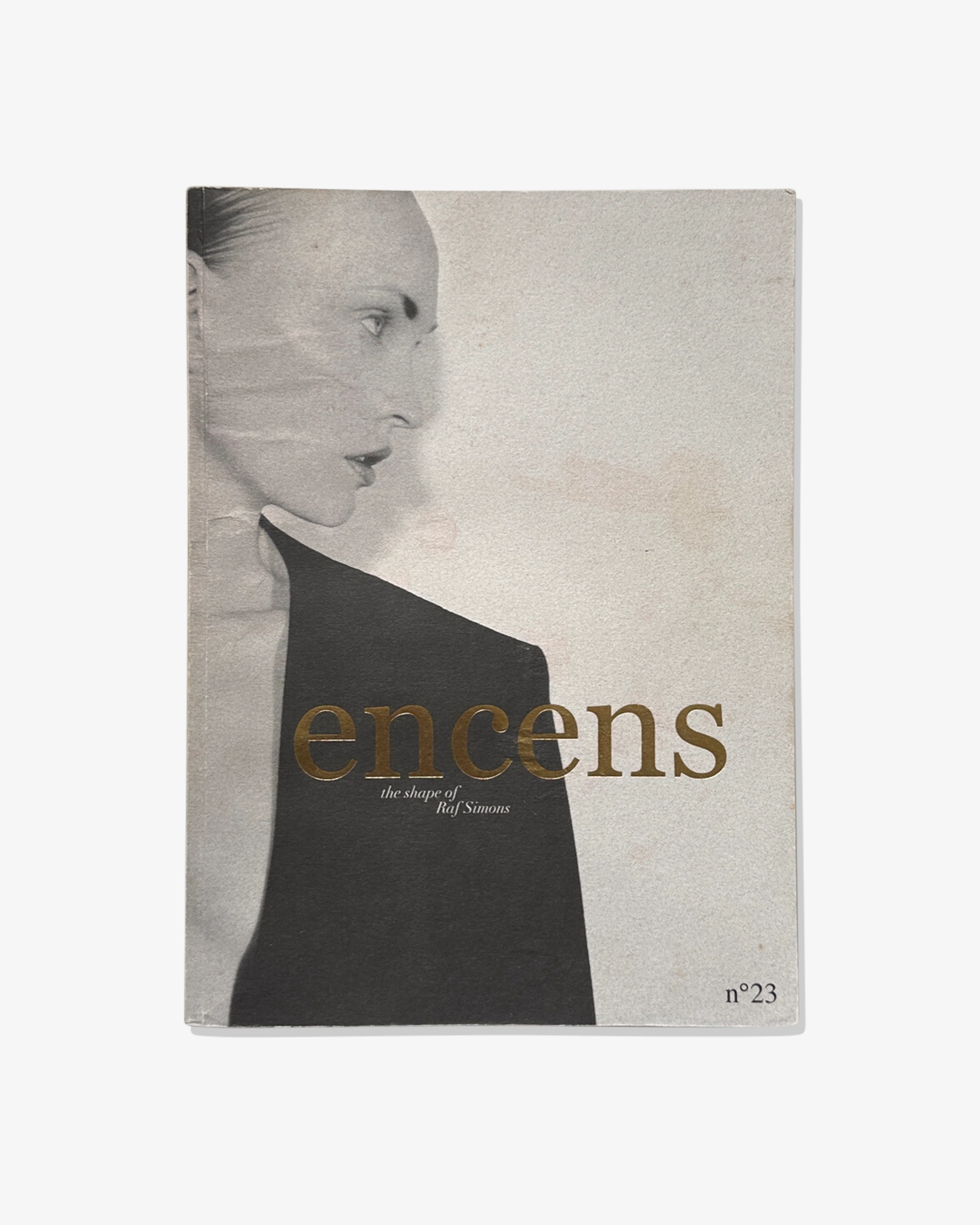 Idea - Encens Raf Simons Special - (Multi)