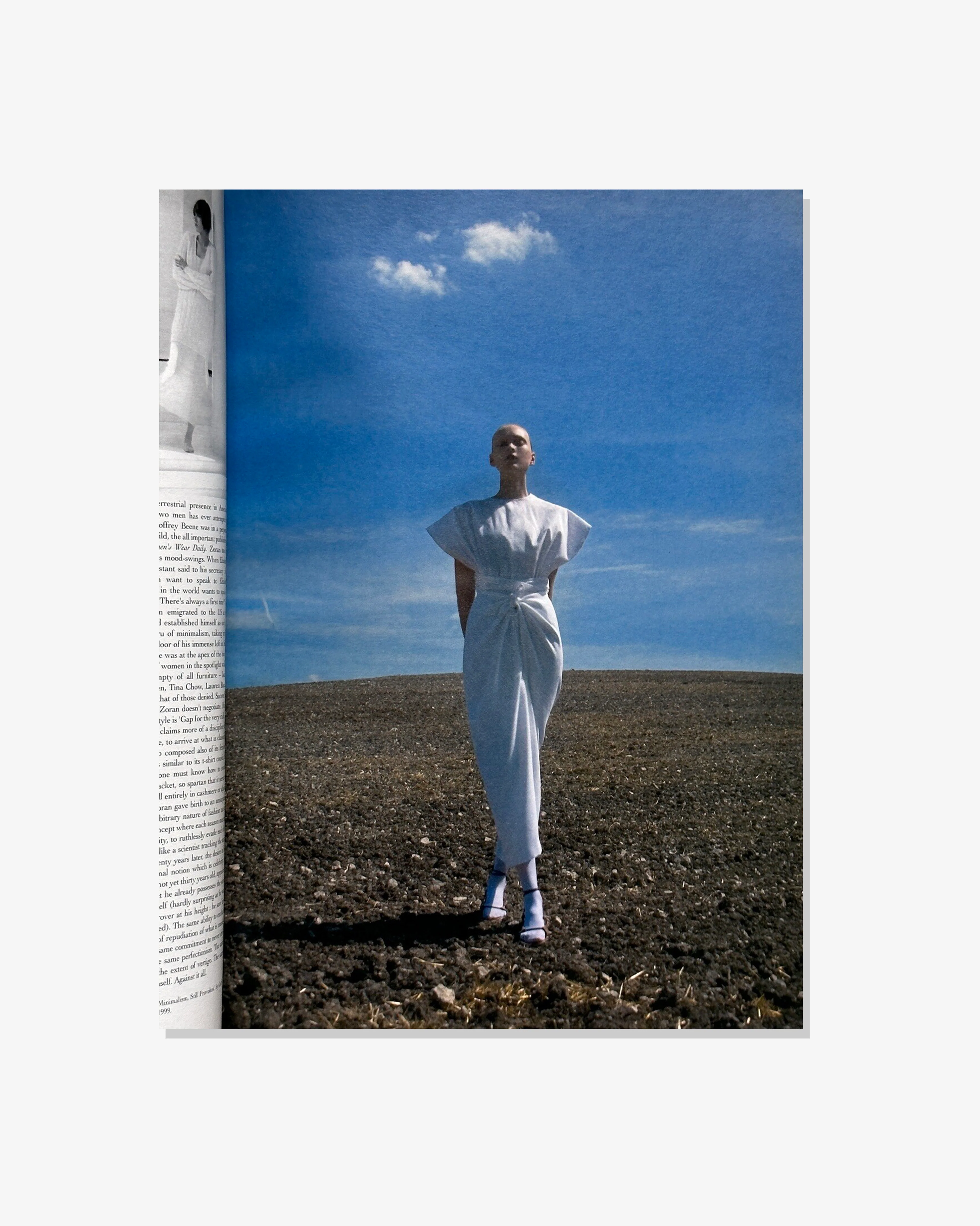 Idea - Encens Raf Simons Special - (Multi) - Image 3