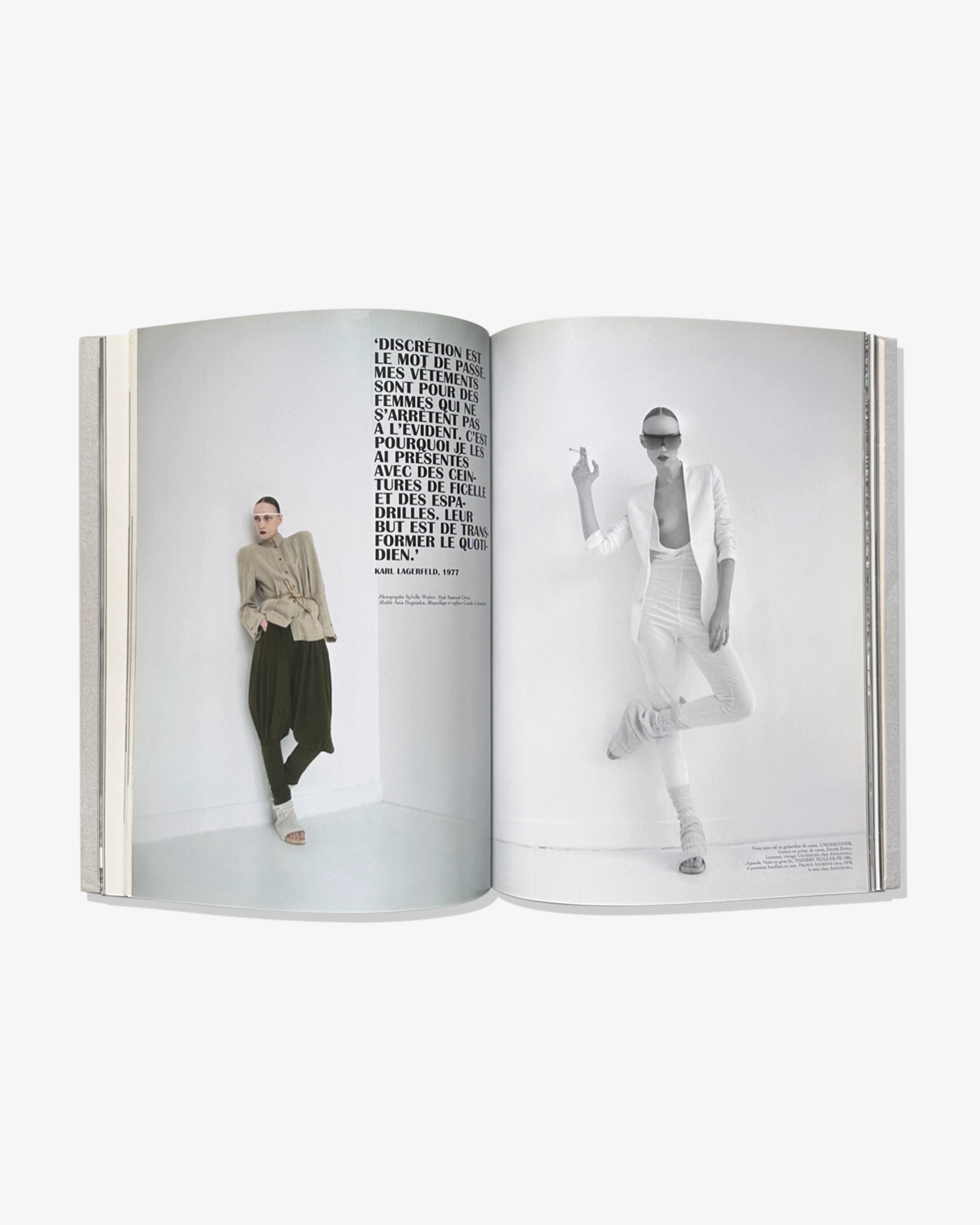 Idea - Encens Raf Simons Special - (Multi) - Image 4