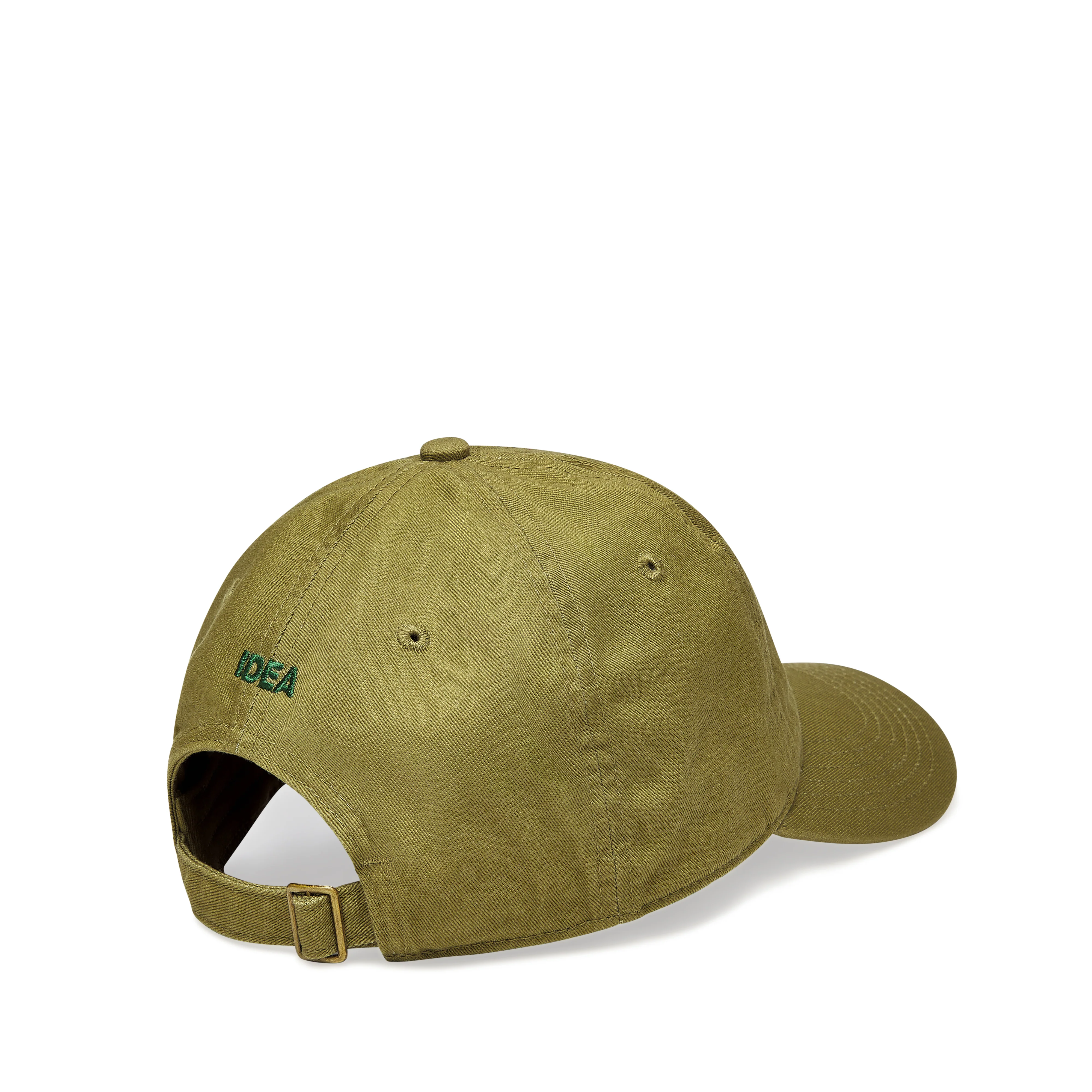 IDEA - Garden Centre Hat - (Khaki) - Image 3