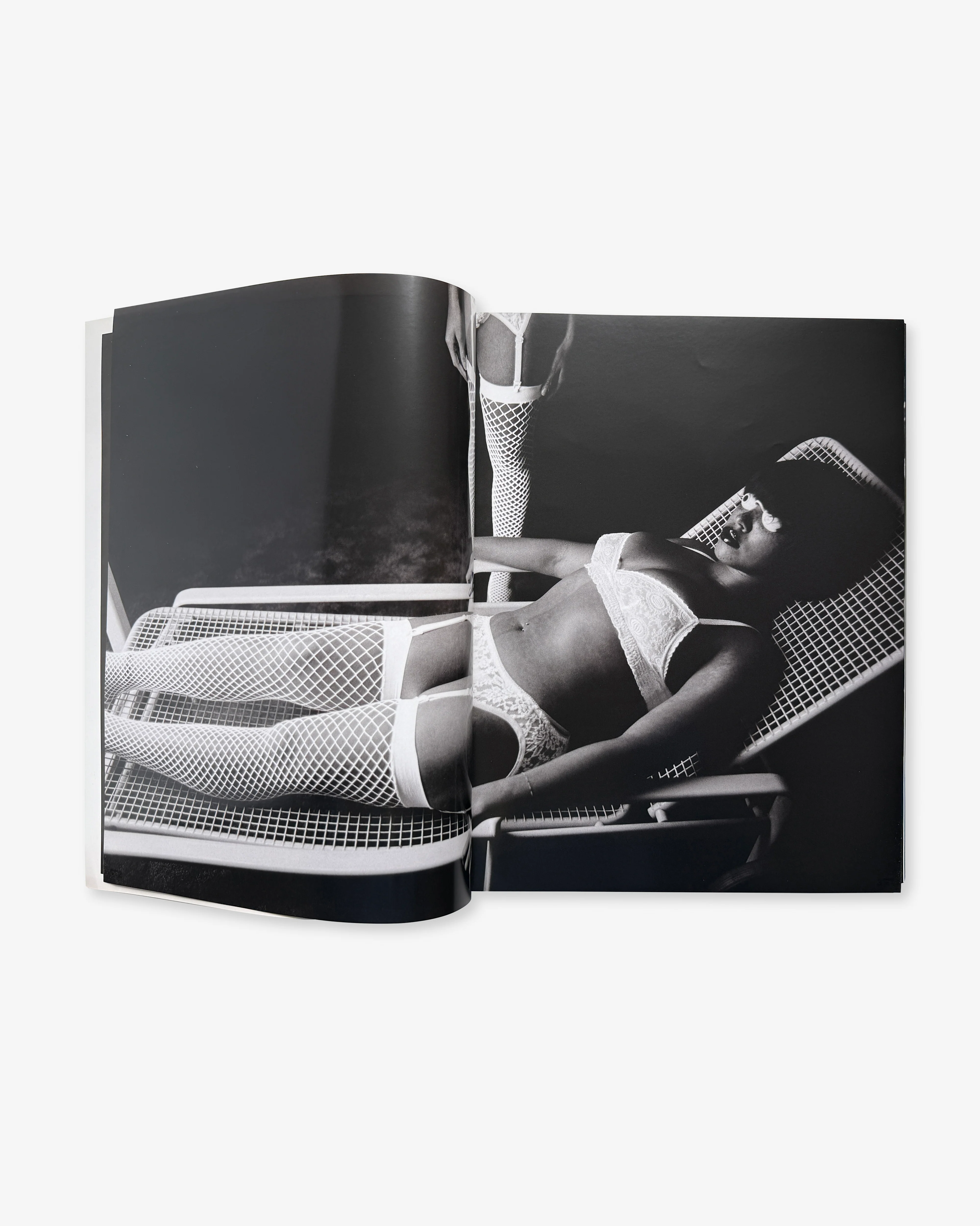 Idea - Ice Magazine Vol.2 By Renell Medrano - (Multi) - Image 5