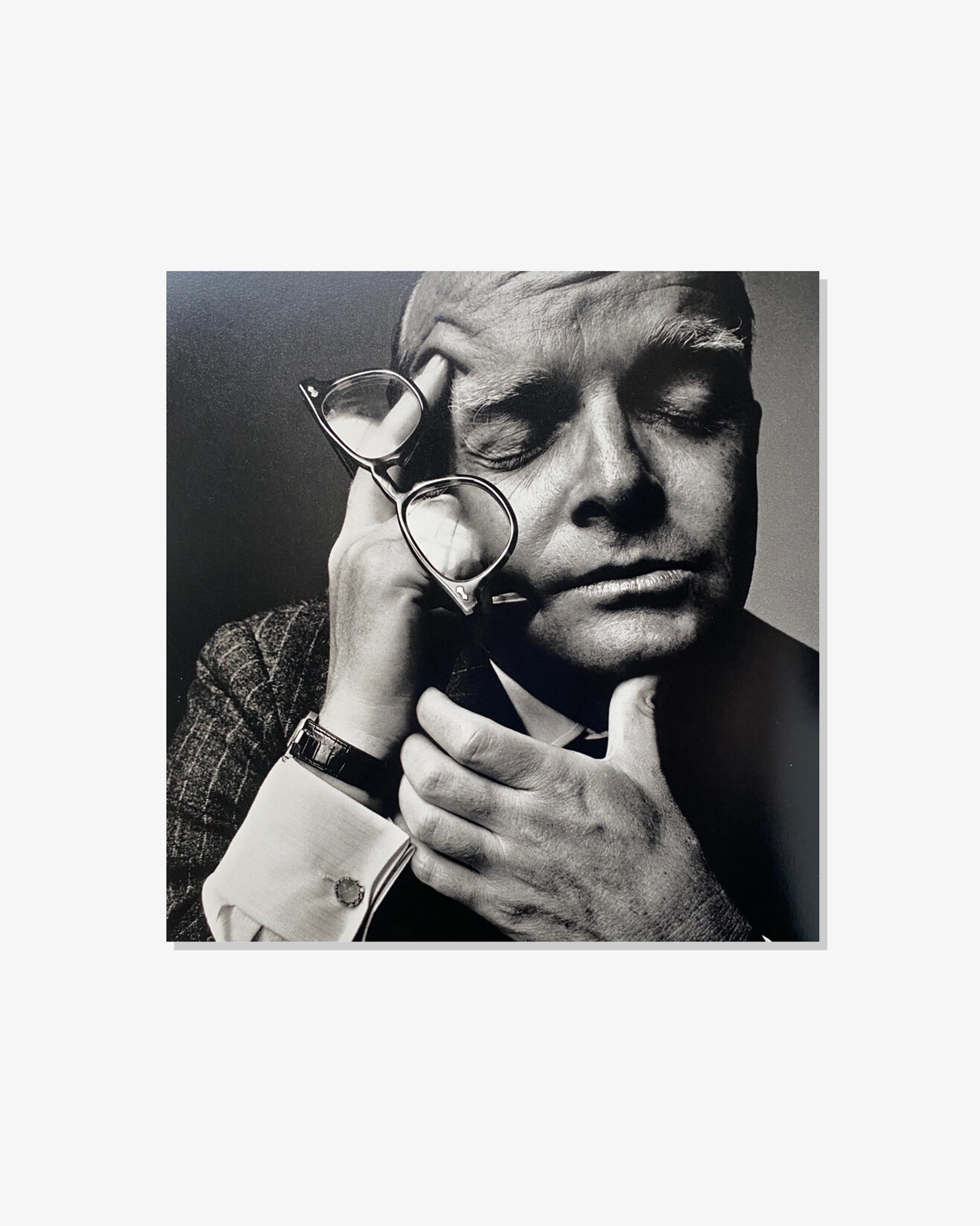 Idea - Irving Penn Passage - (Multi) - Image 2