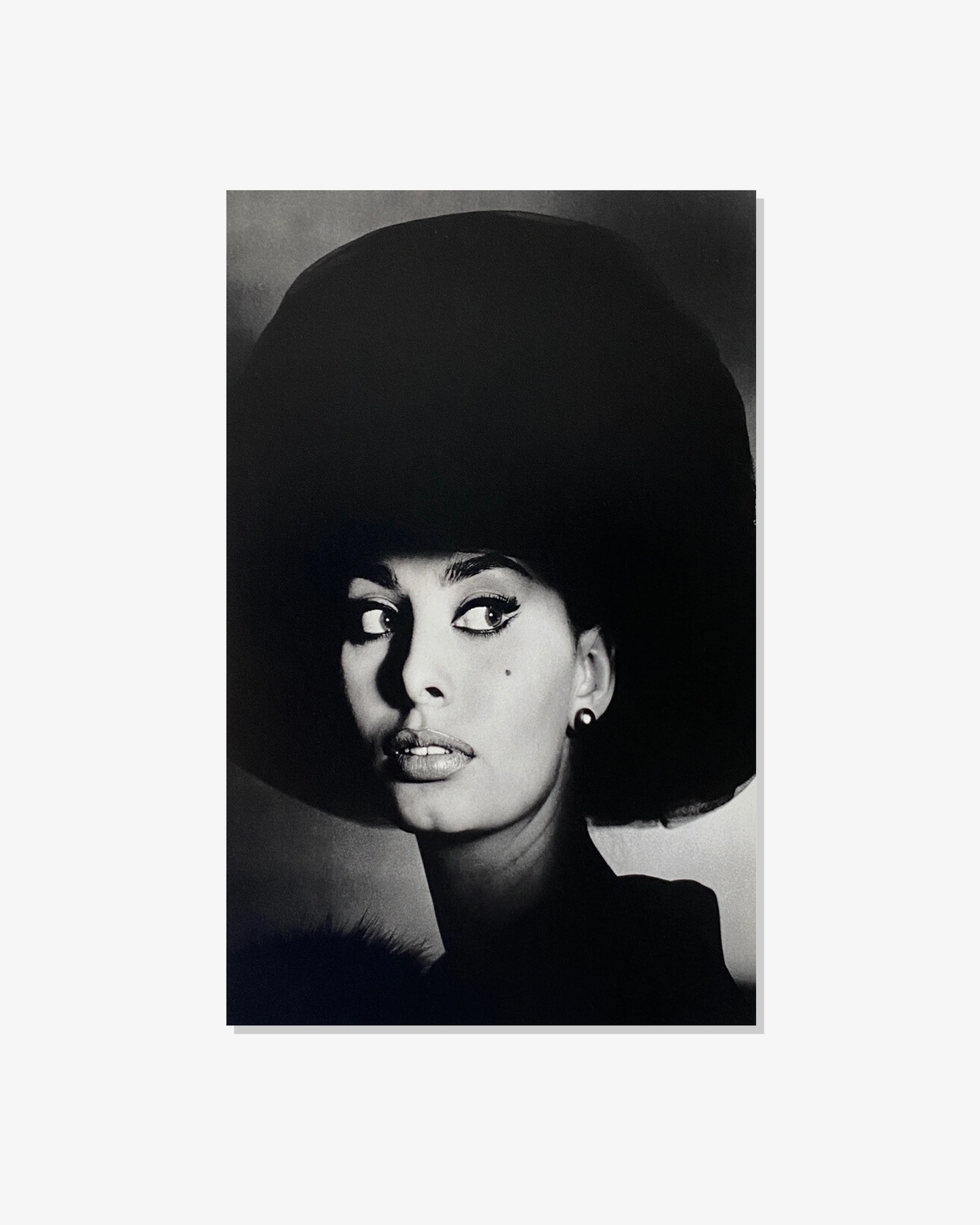 Idea - Irving Penn Passage - (Multi) - Image 5
