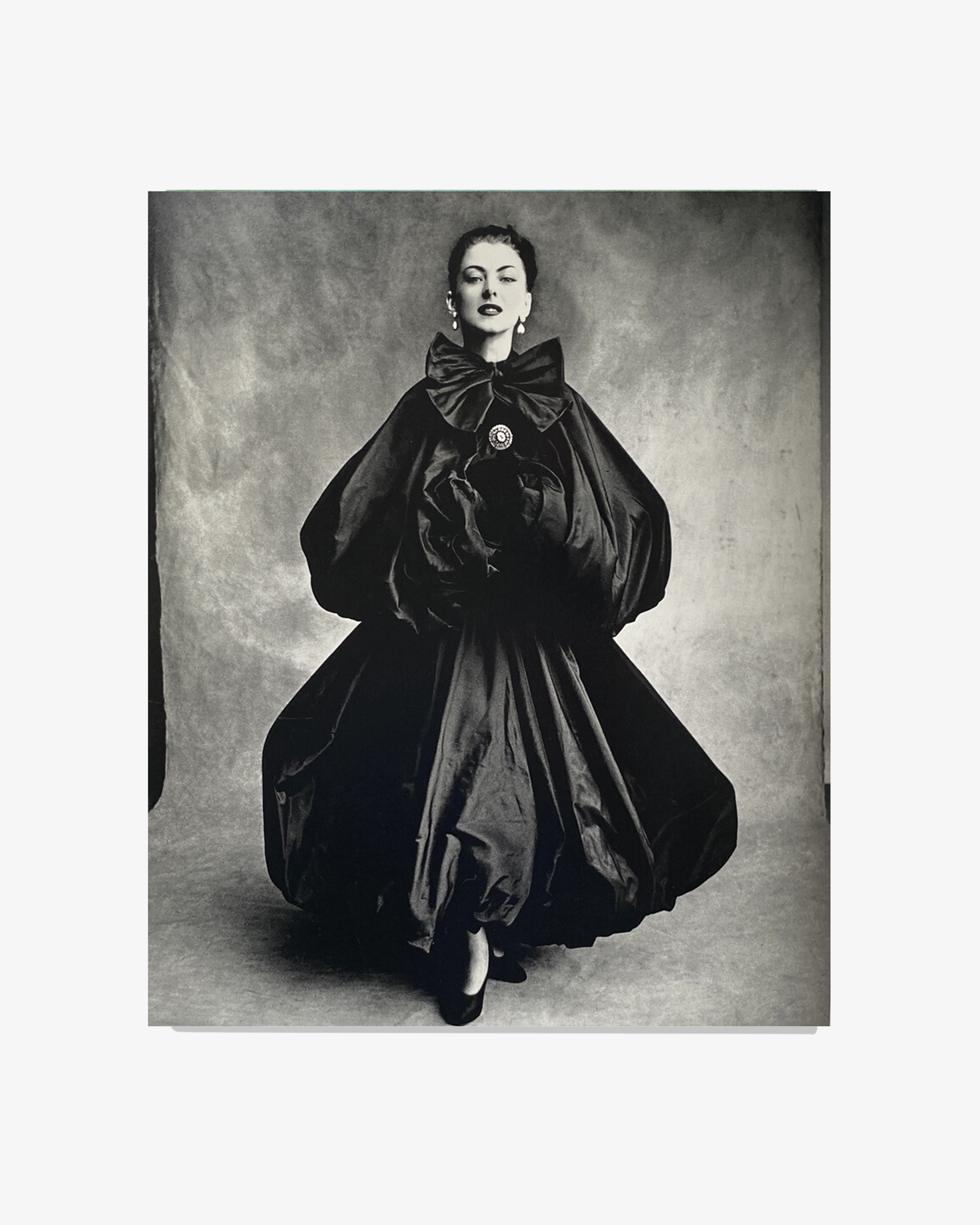 Idea - Irving Penn Passage - (Multi) - Image 6