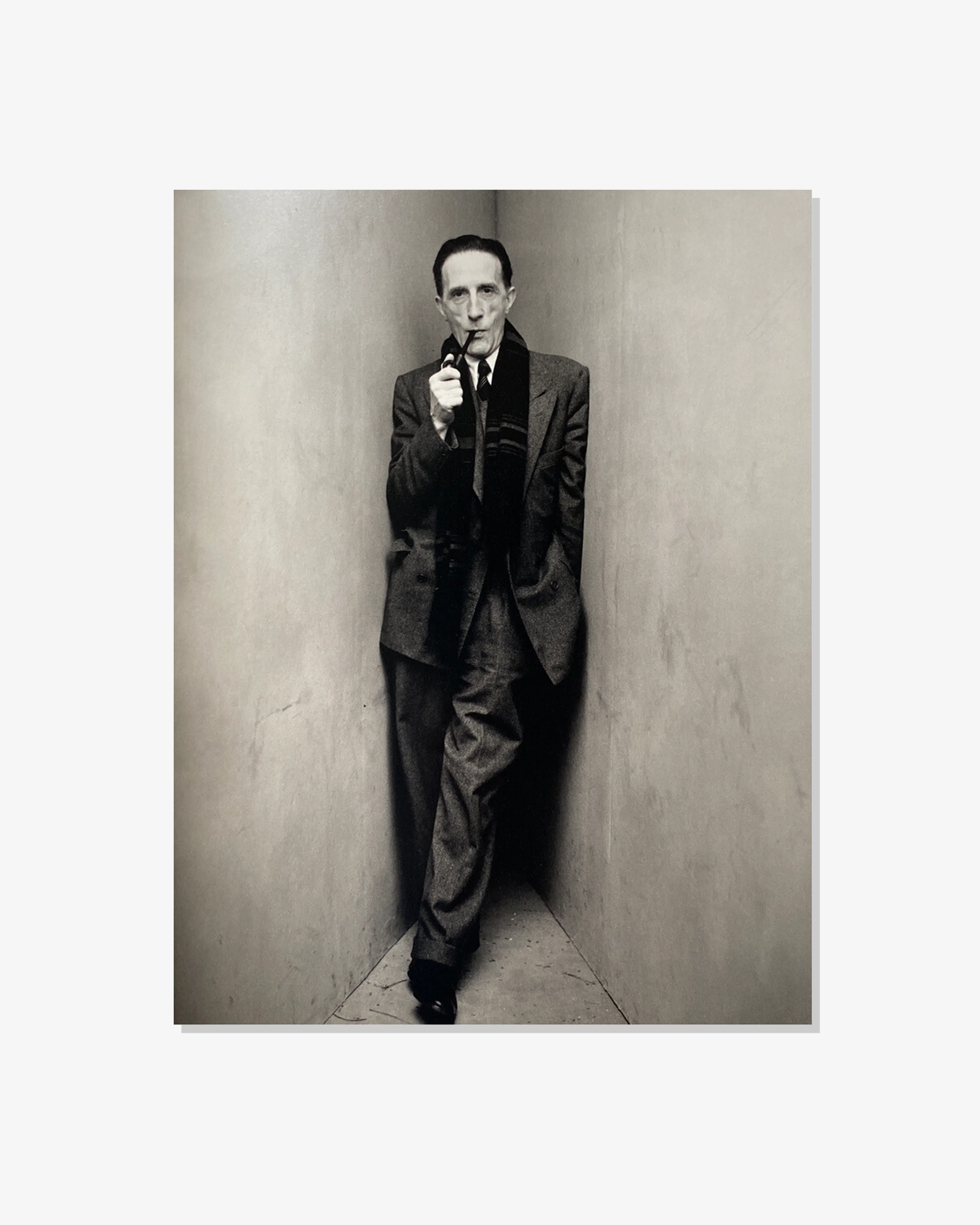 Idea - Irving Penn Passage - (Multi) - Image 7