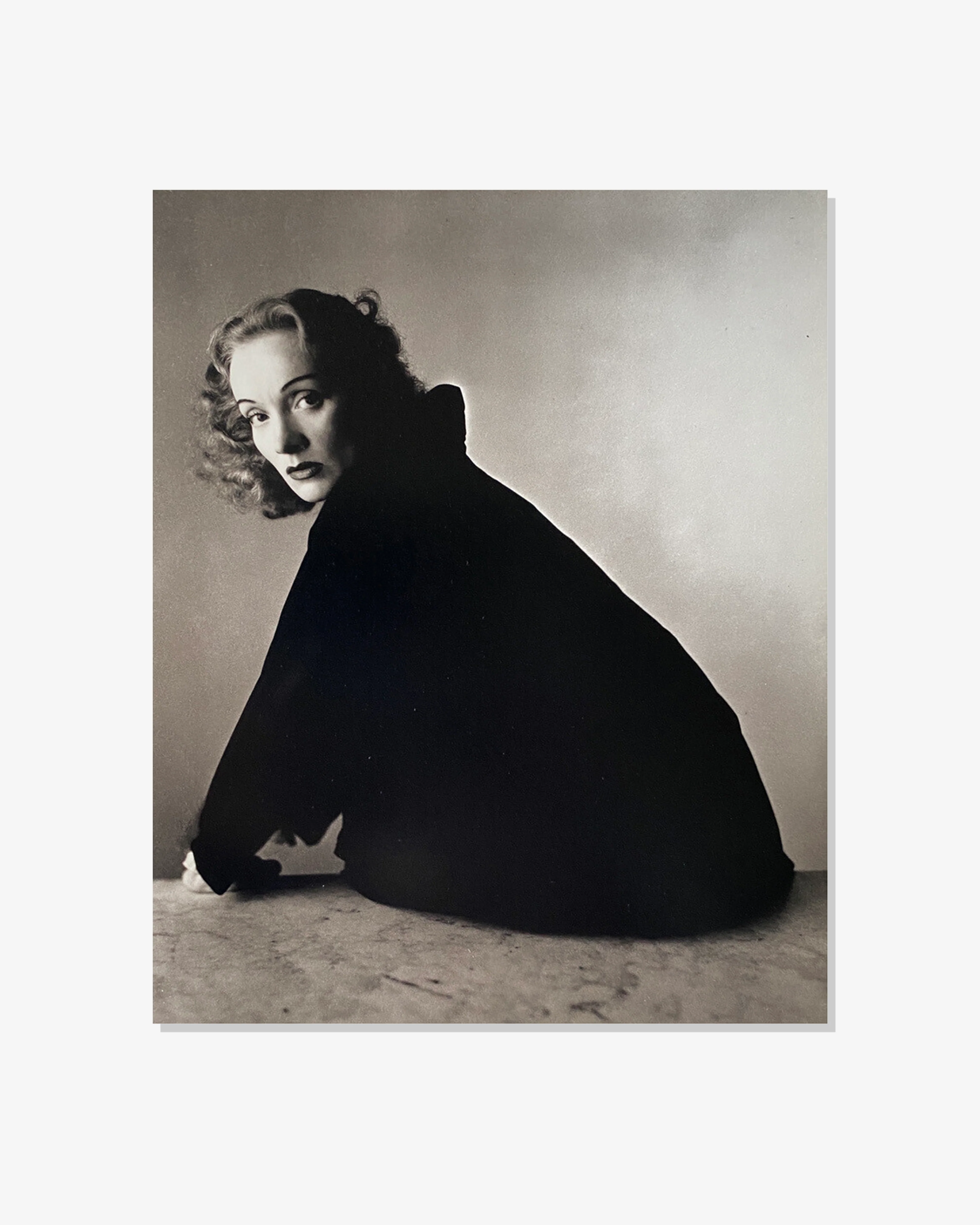 Idea - Irving Penn Passage - (Multi) - Image 8