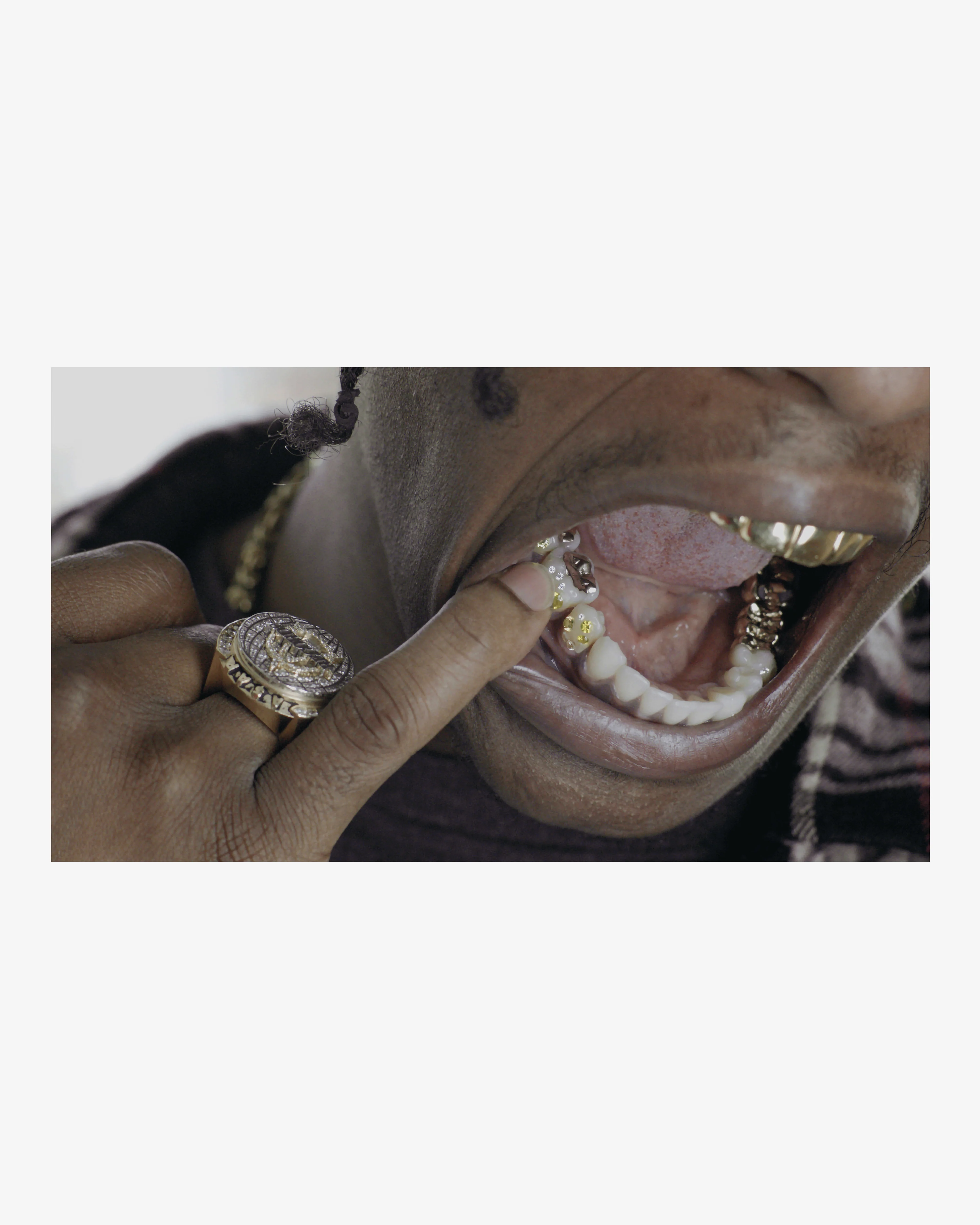 Idea - Mouth Full Of Golds (Re)Edition - Image 2