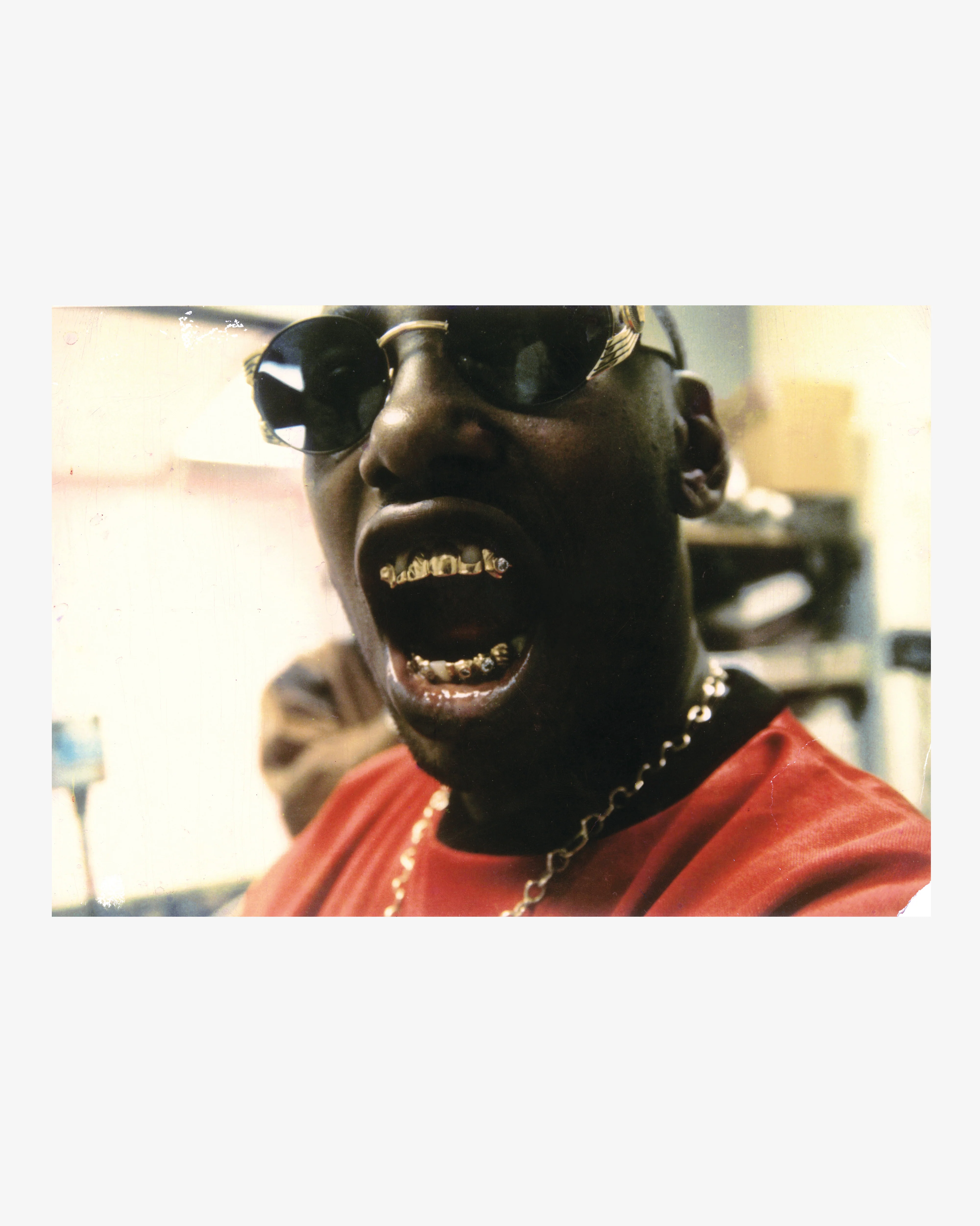 Idea - Mouth Full Of Golds (Re)Edition - Image 3