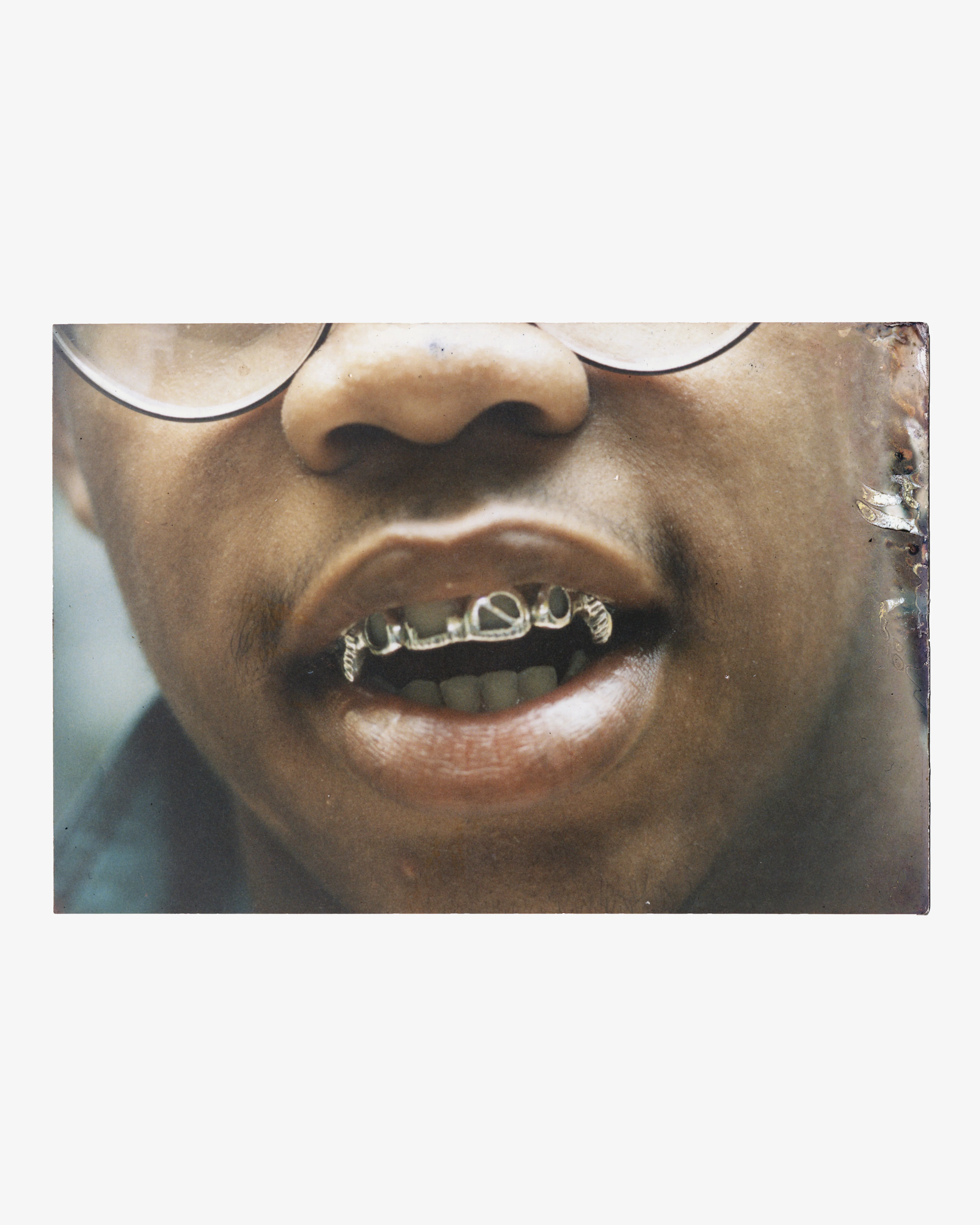 Idea - Mouth Full Of Golds (Re)Edition - Image 4