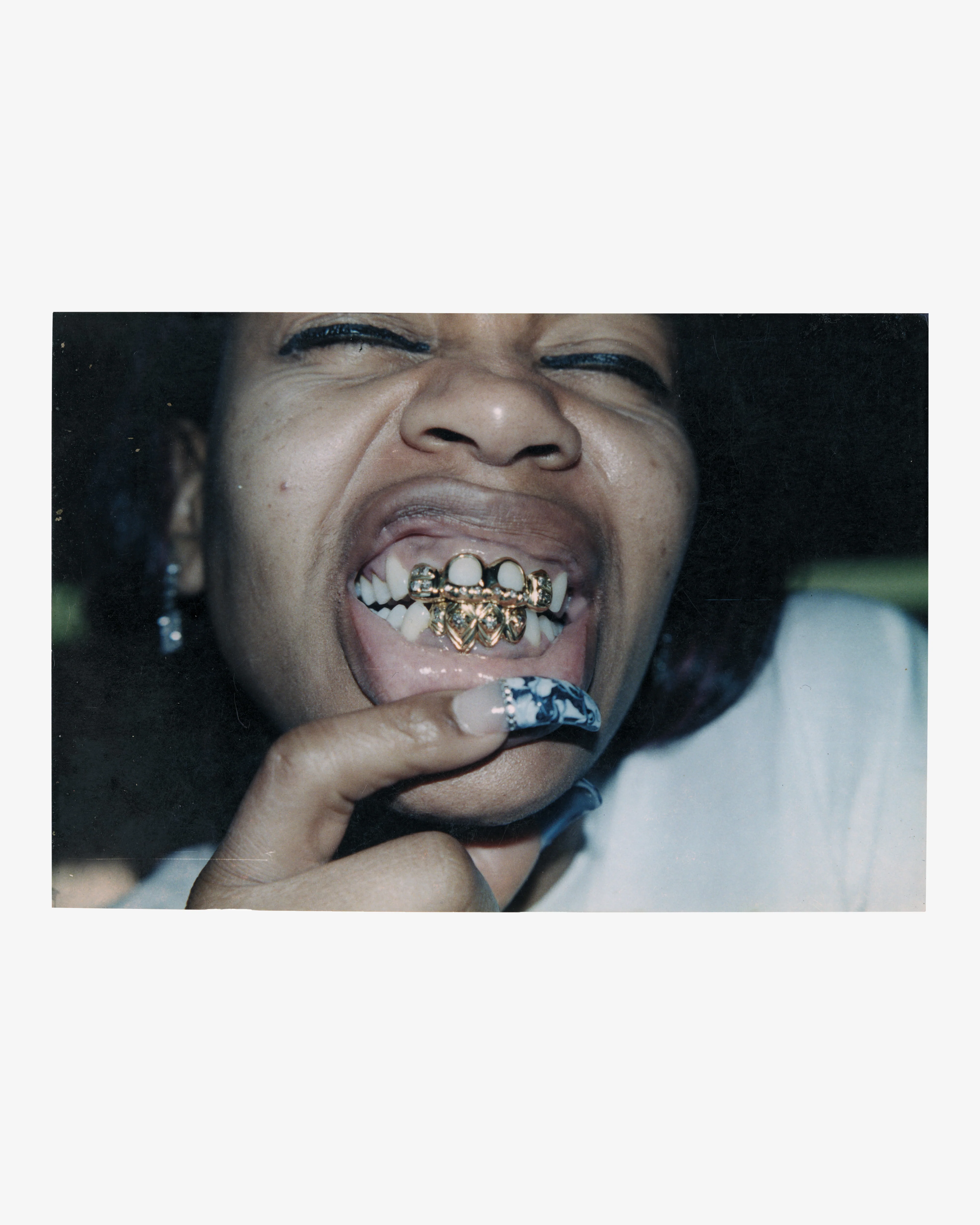Idea - Mouth Full Of Golds (Re)Edition - Image 9