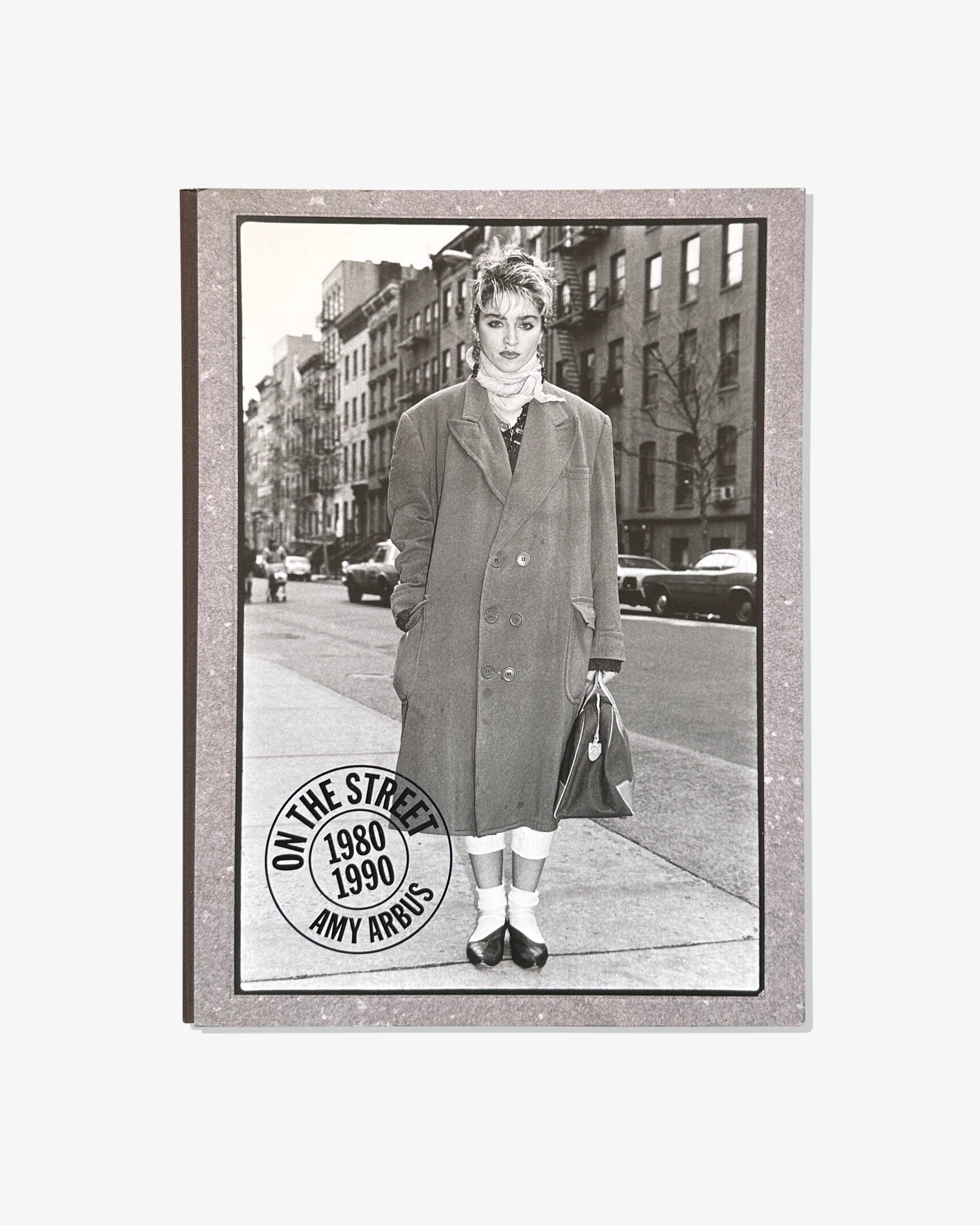 Idea - On The Street - (Multi)
