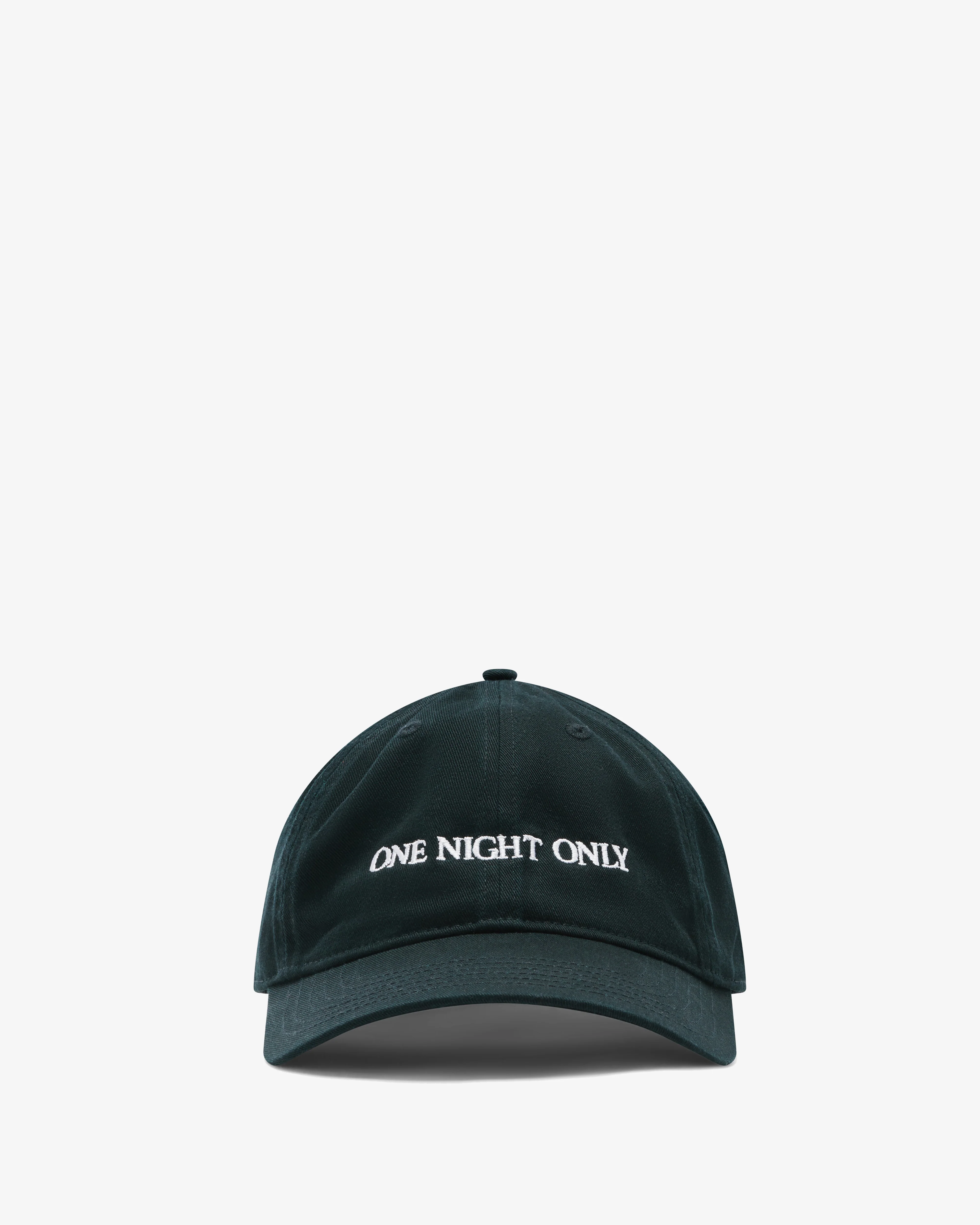 Idea - One Night Only Cap - (Black)