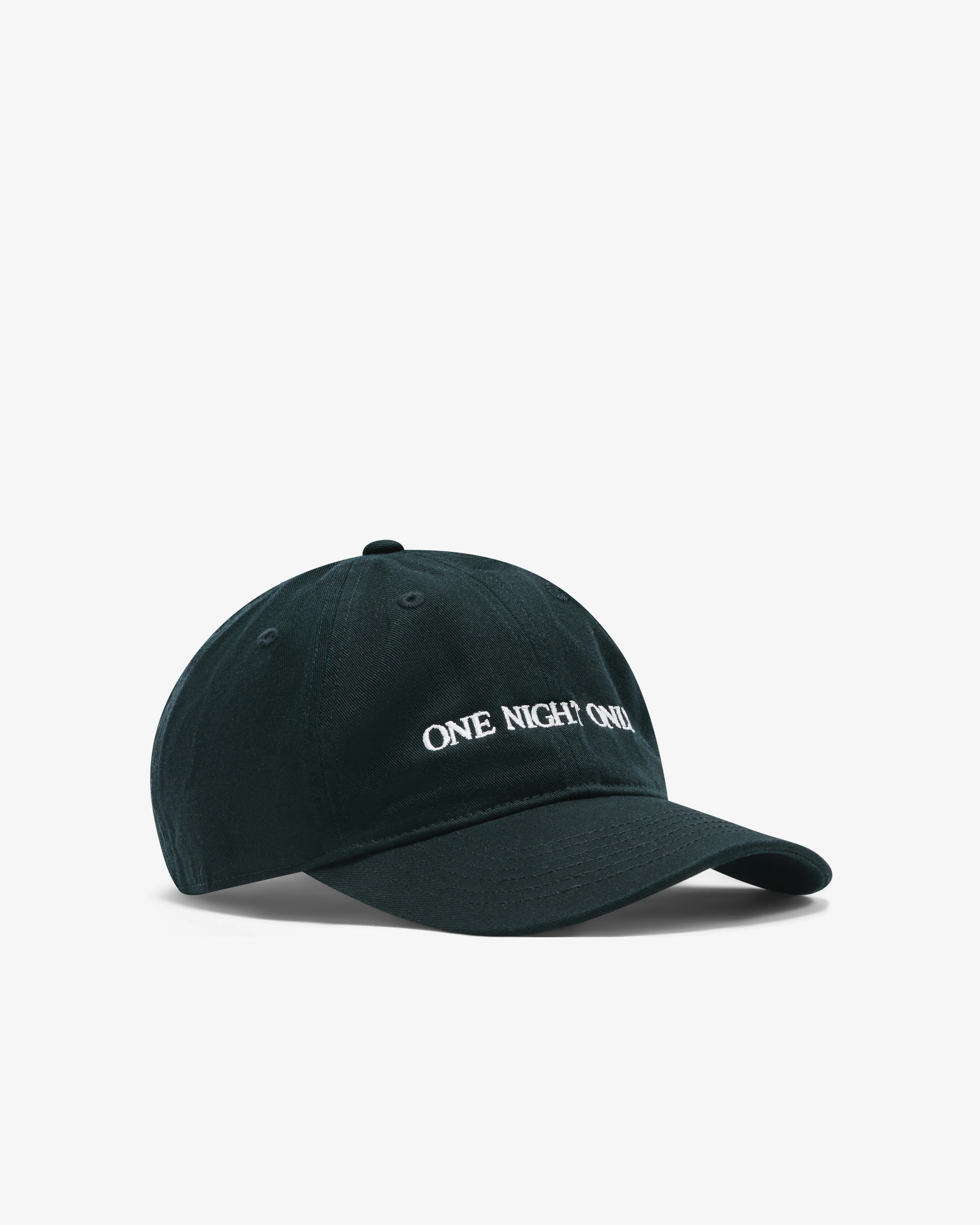Idea - One Night Only Cap - (Black) - Image 2