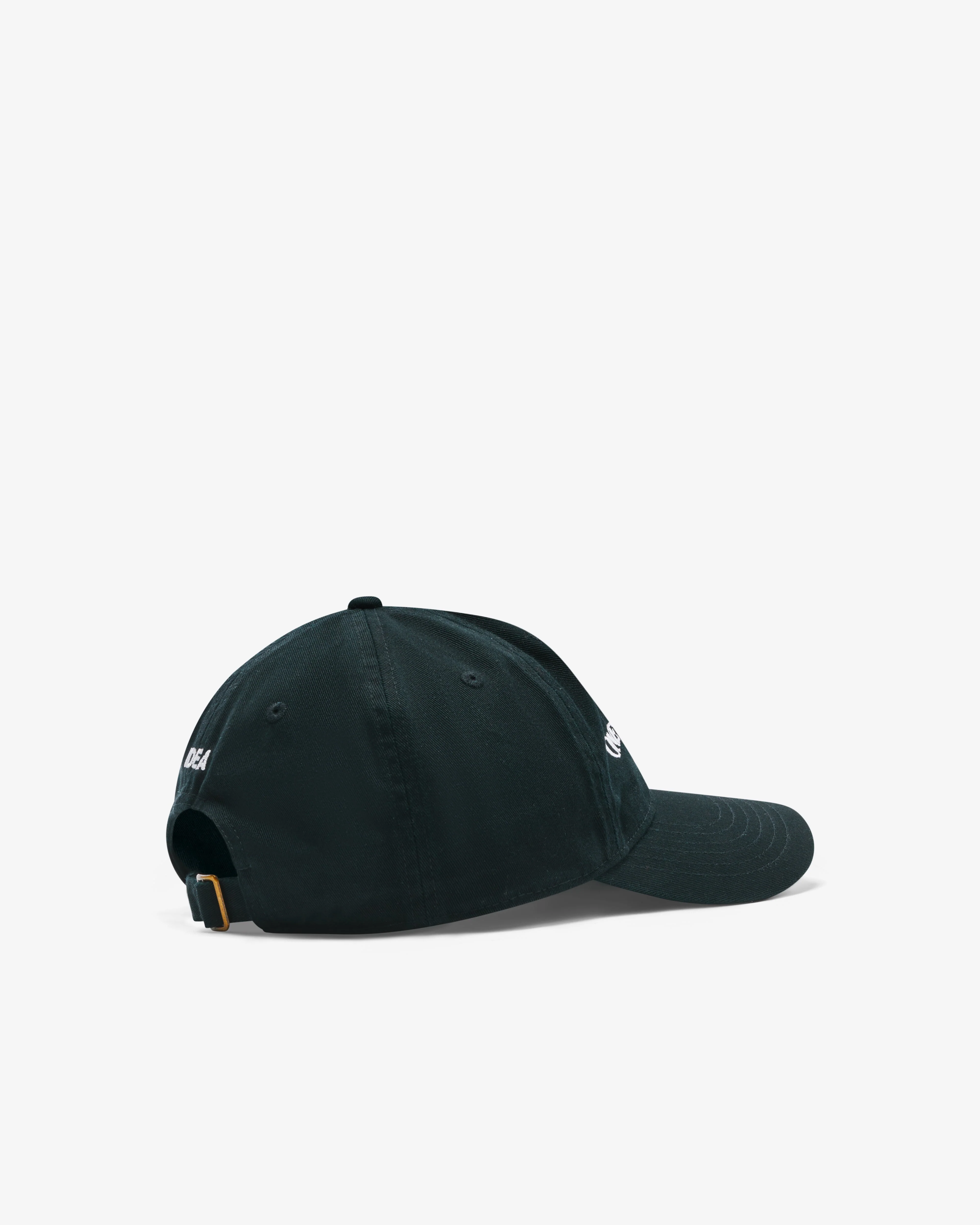 Idea - One Night Only Cap - (Black) - Image 3