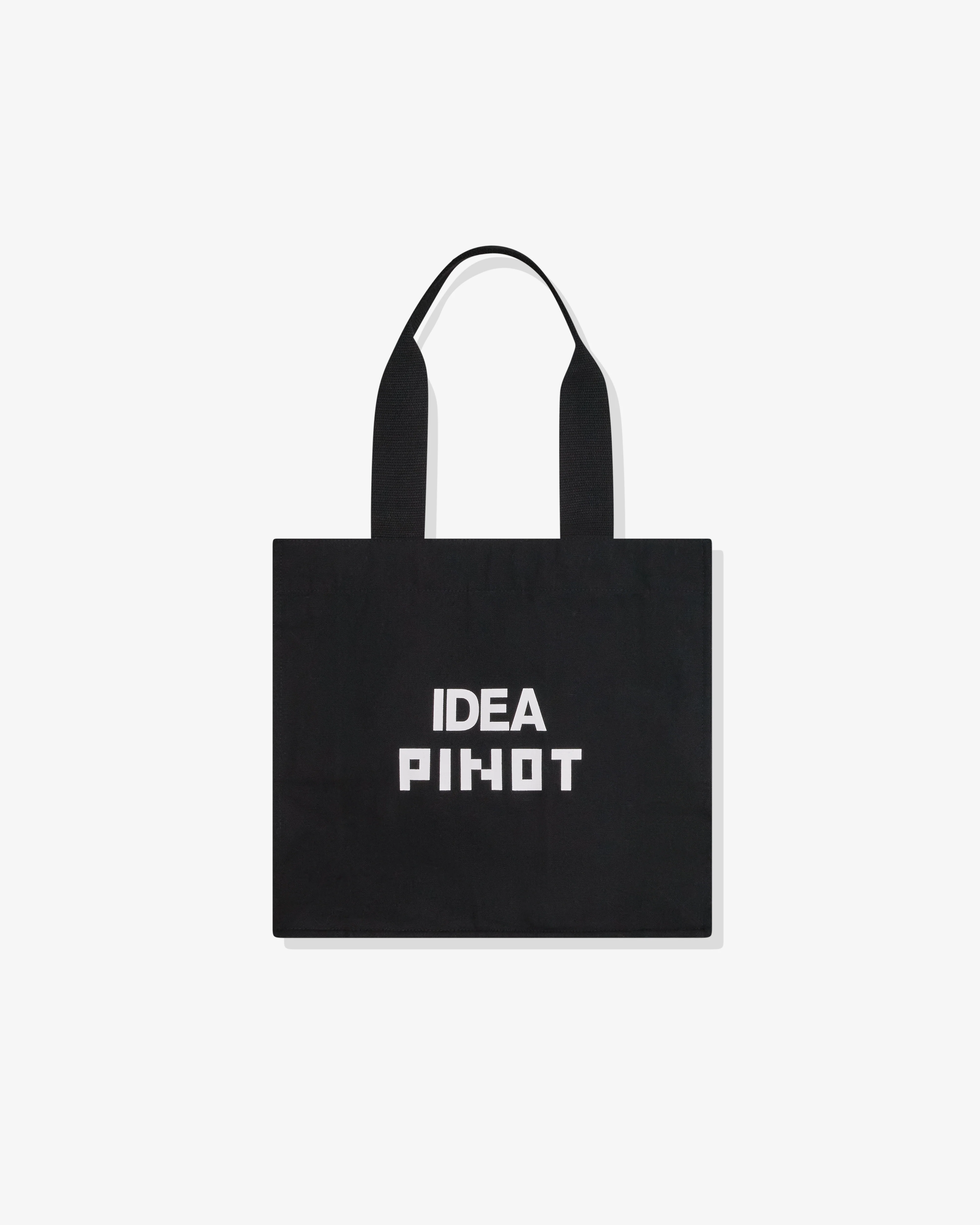 Idea - Pinot Pixel Heart Bag - (Black) - Image 2