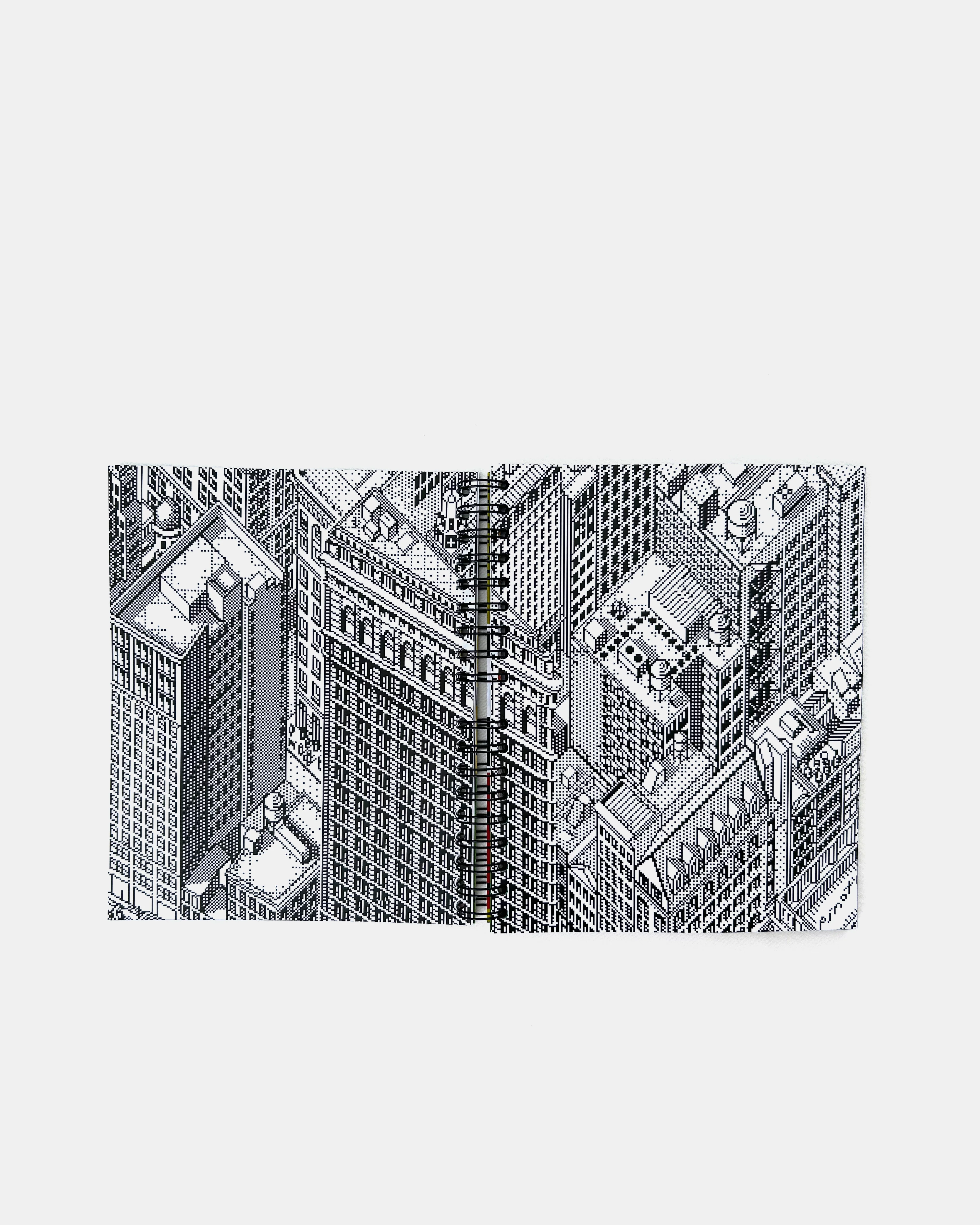 Idea - Pinot Book - (Multi) - Image 3