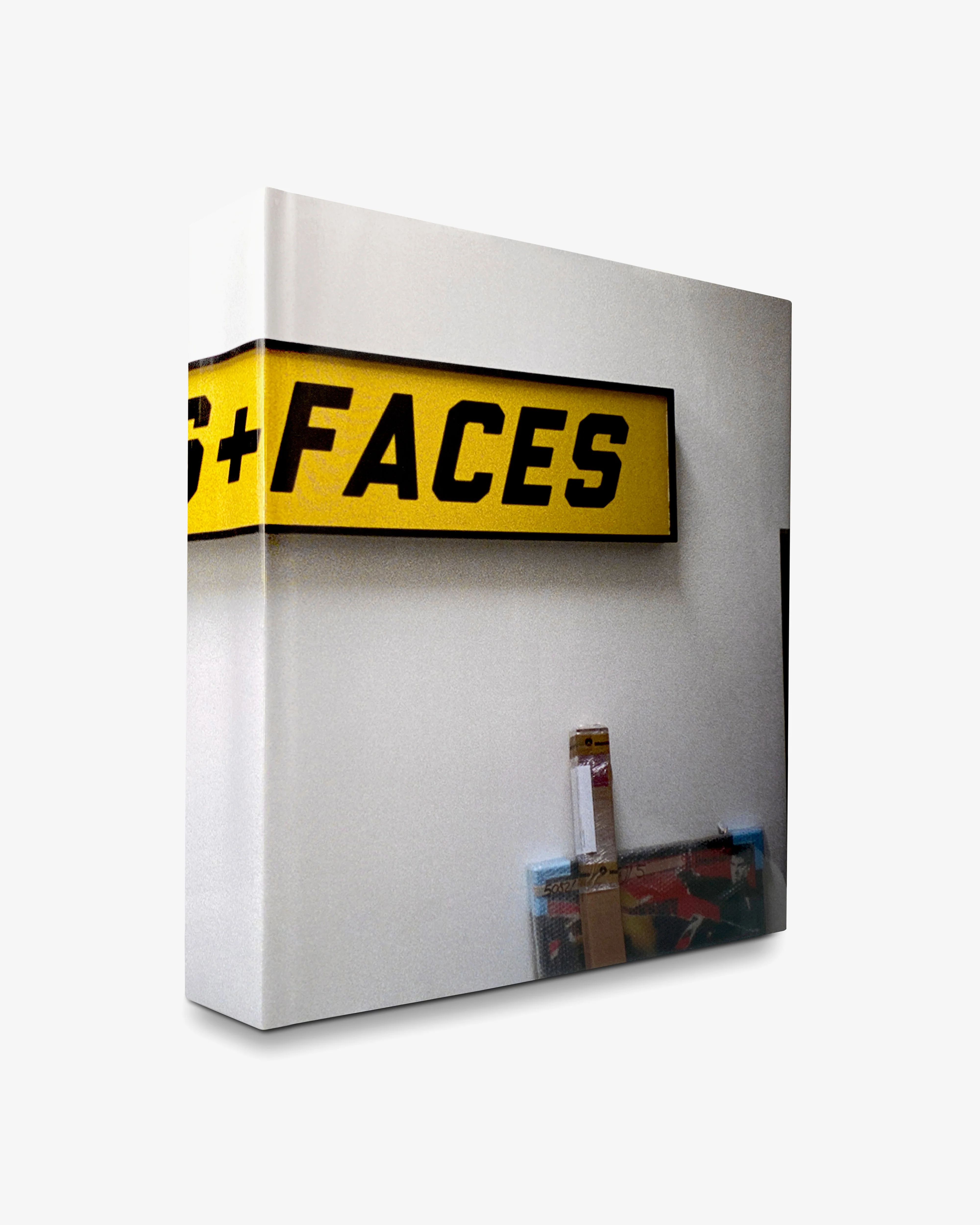 Idea - Places + Faces Book - (Multi) - Image 11