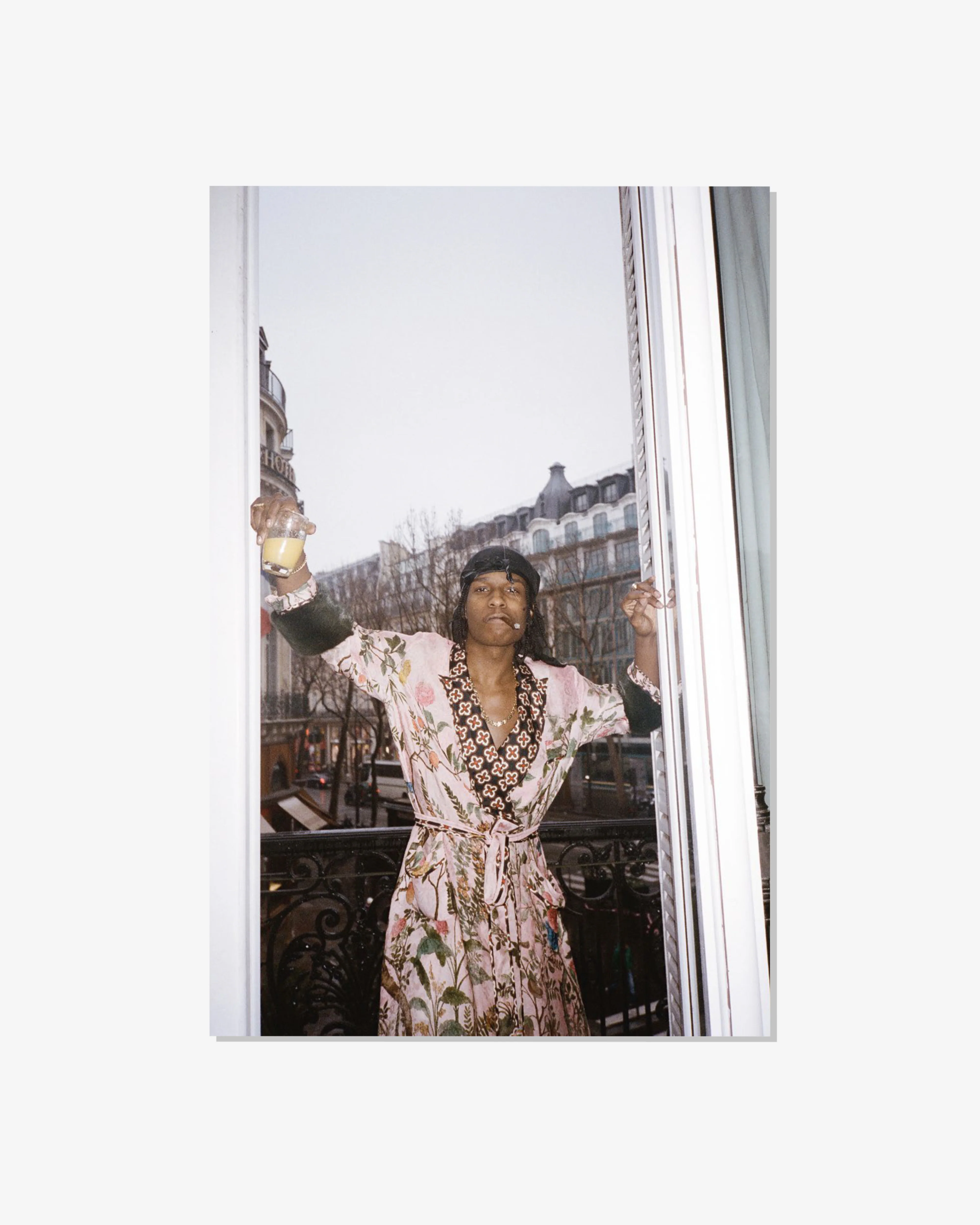 Idea - Places + Faces Book - (Multi) - Image 2