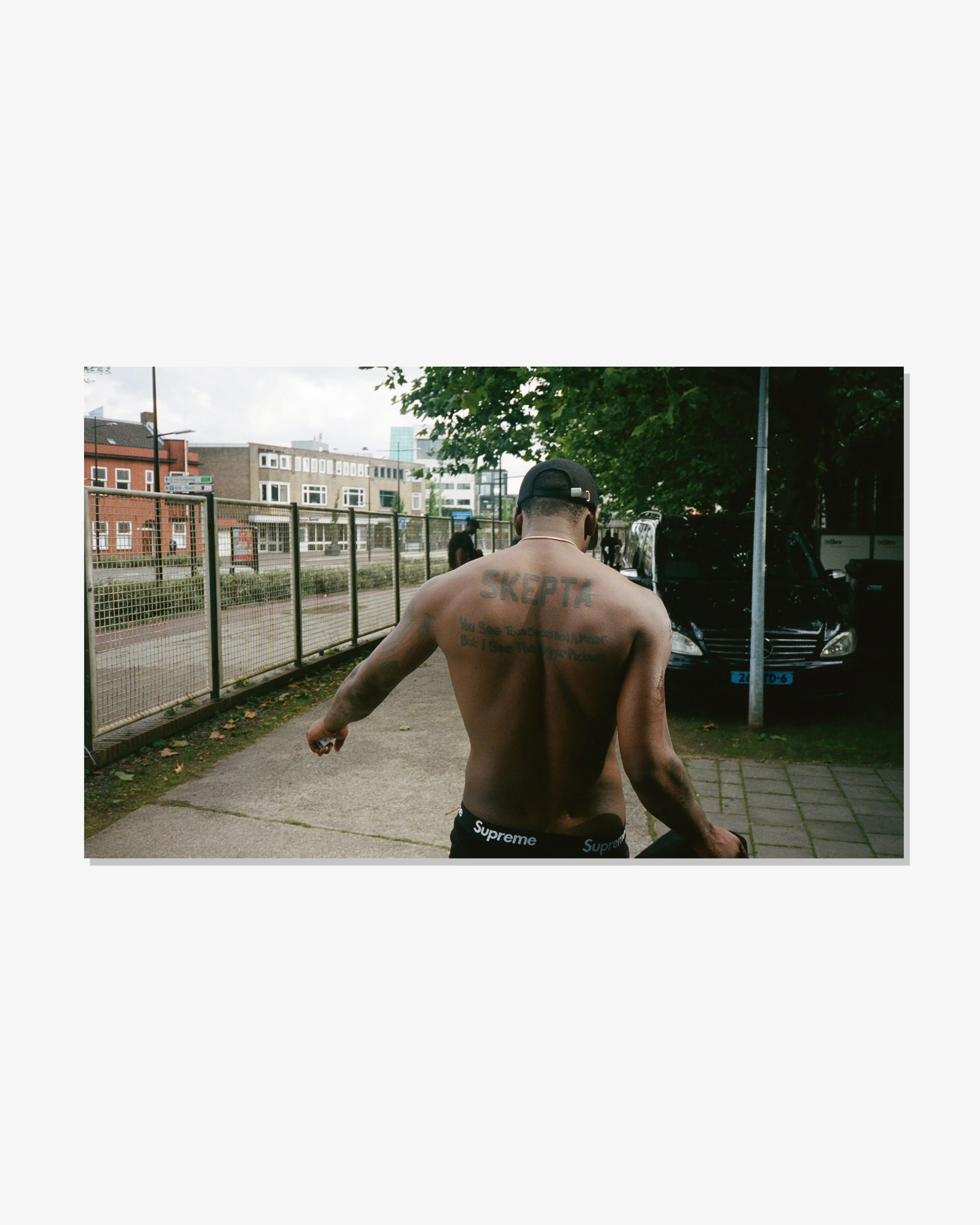 Idea - Places + Faces Book - (Multi) - Image 5