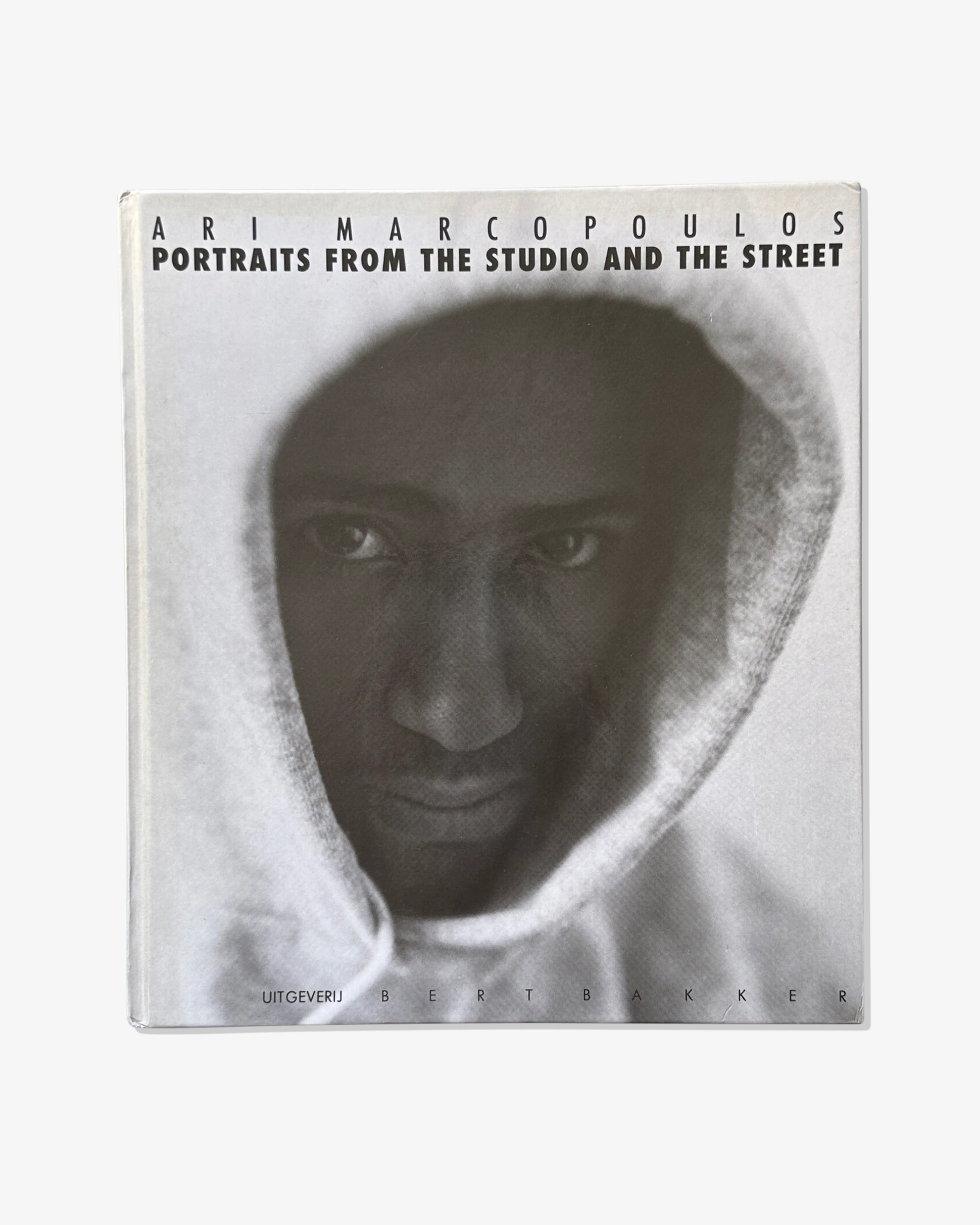 Idea - Portraits From The Studio - (Multi)