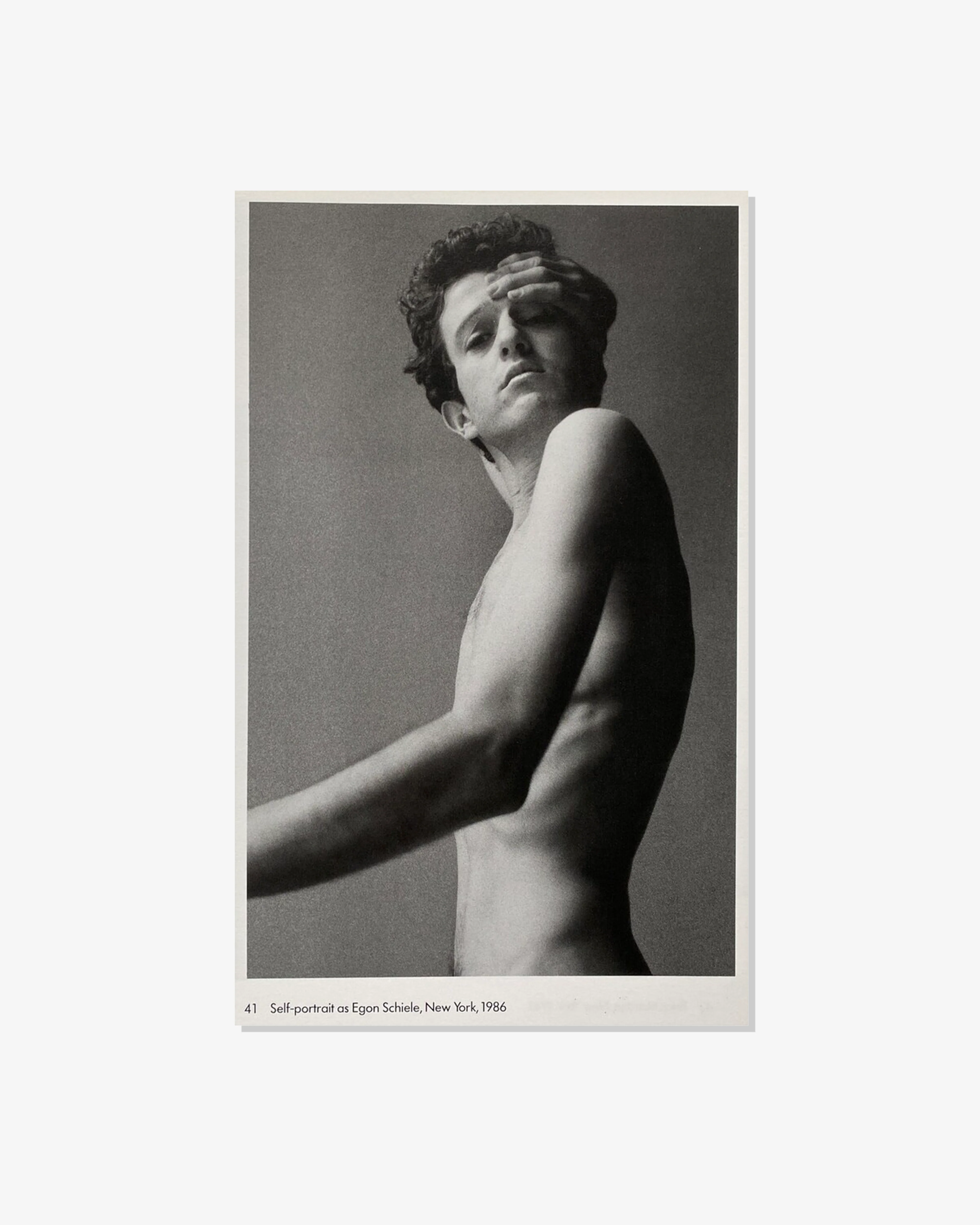 Idea - Portraits From The Studio - (Multi) - Image 3