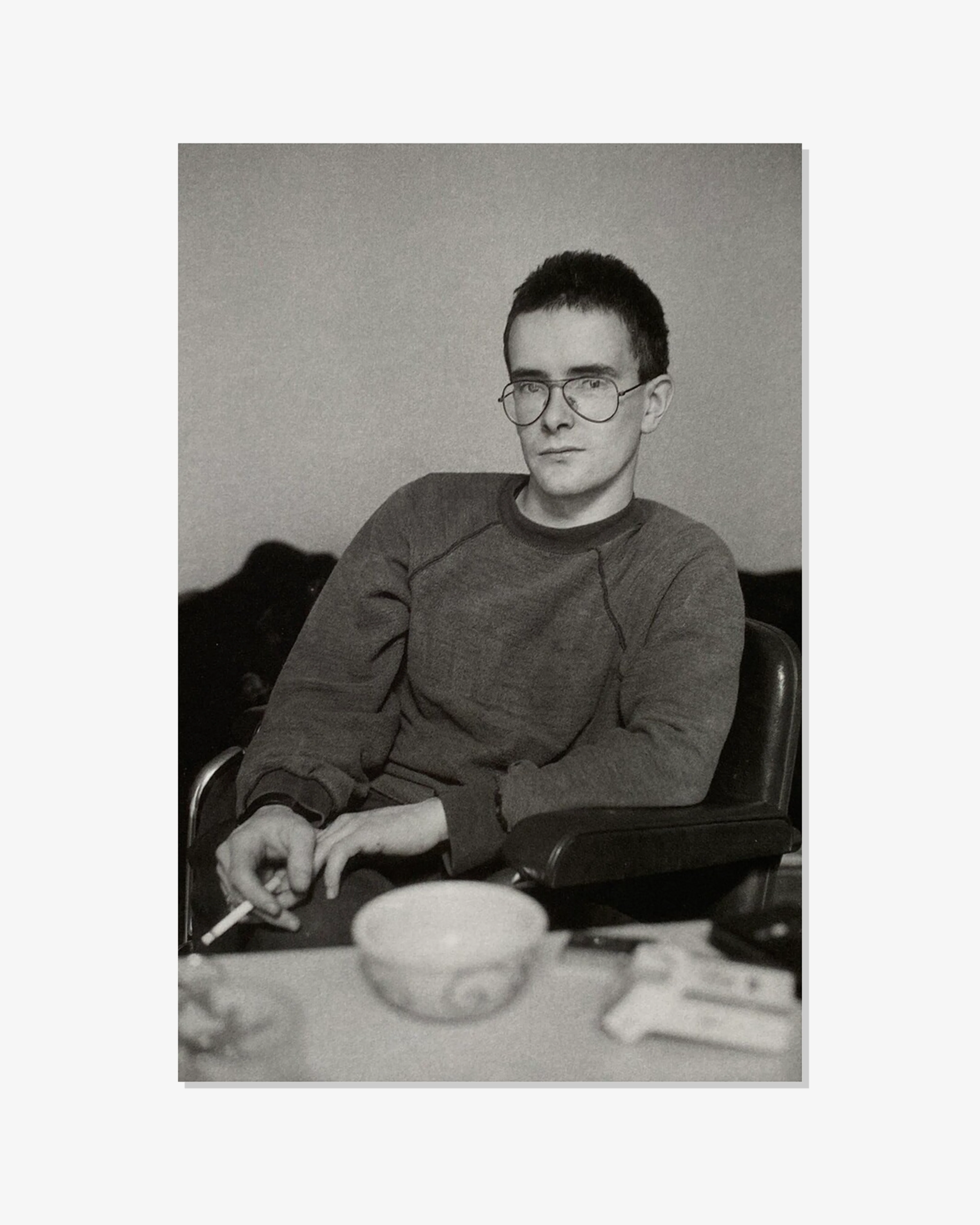 Idea - Portraits From The Studio - (Multi) - Image 4