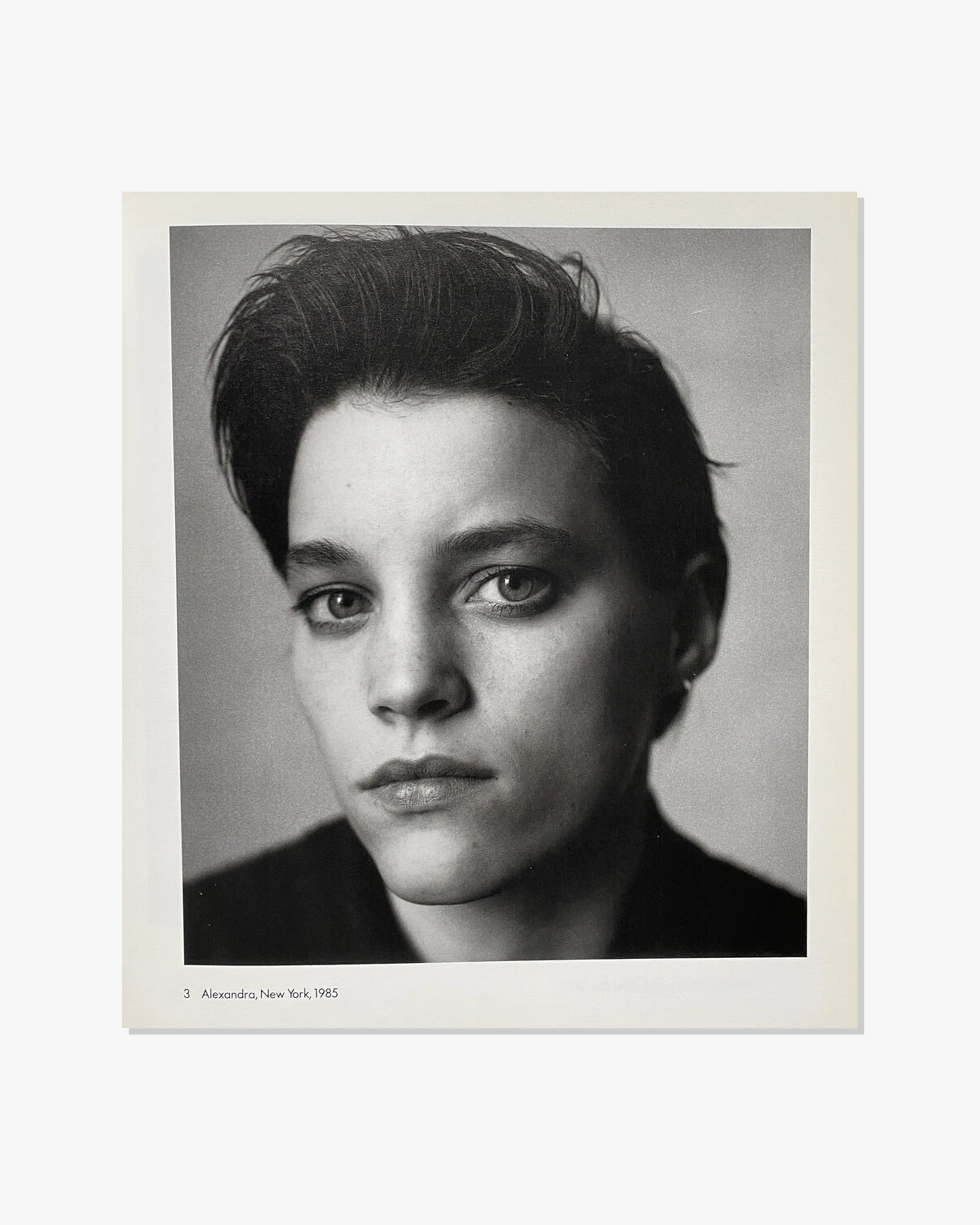 Idea - Portraits From The Studio - (Multi) - Image 5
