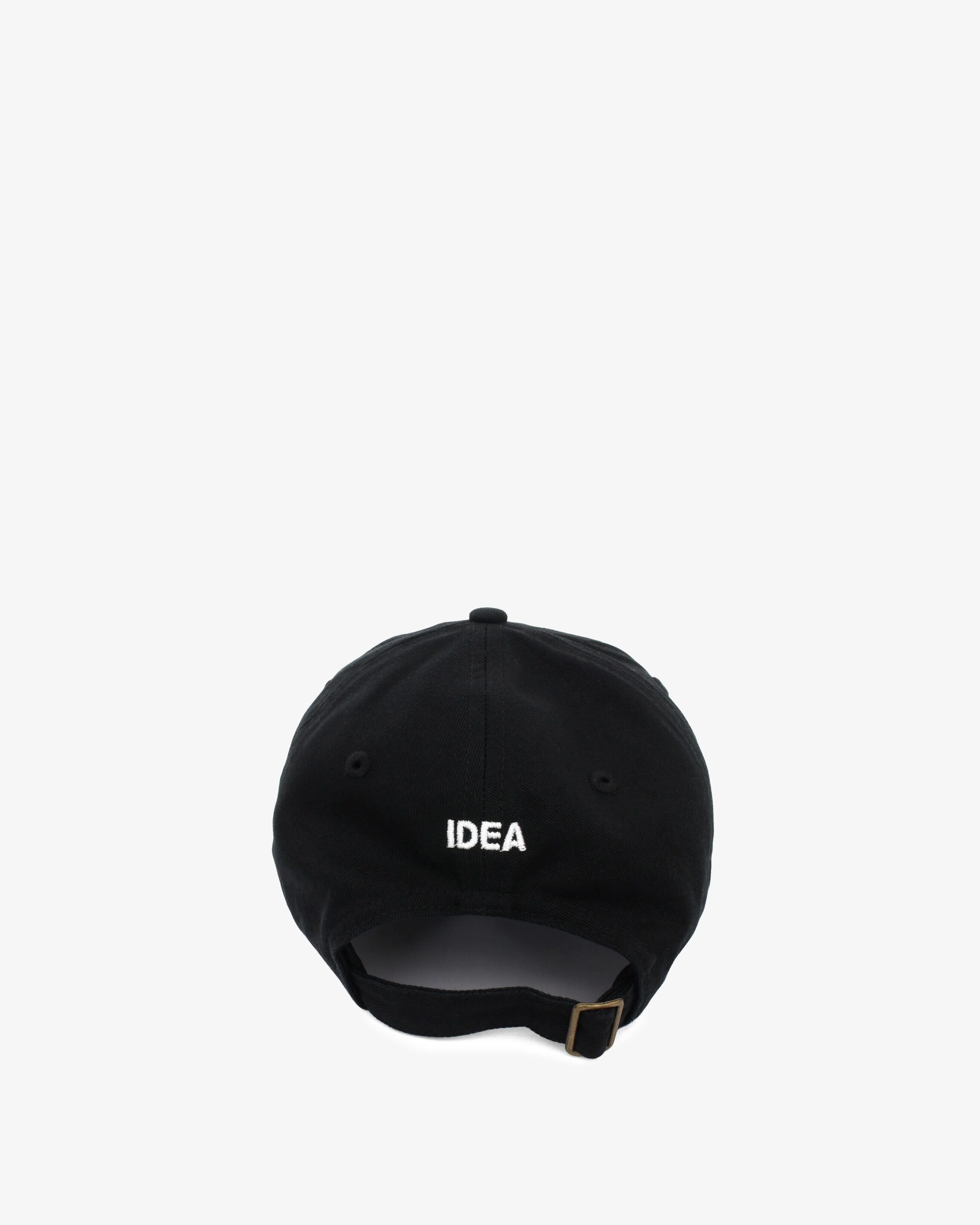 Idea - Previous Winner Hat - (Black) - Image 2