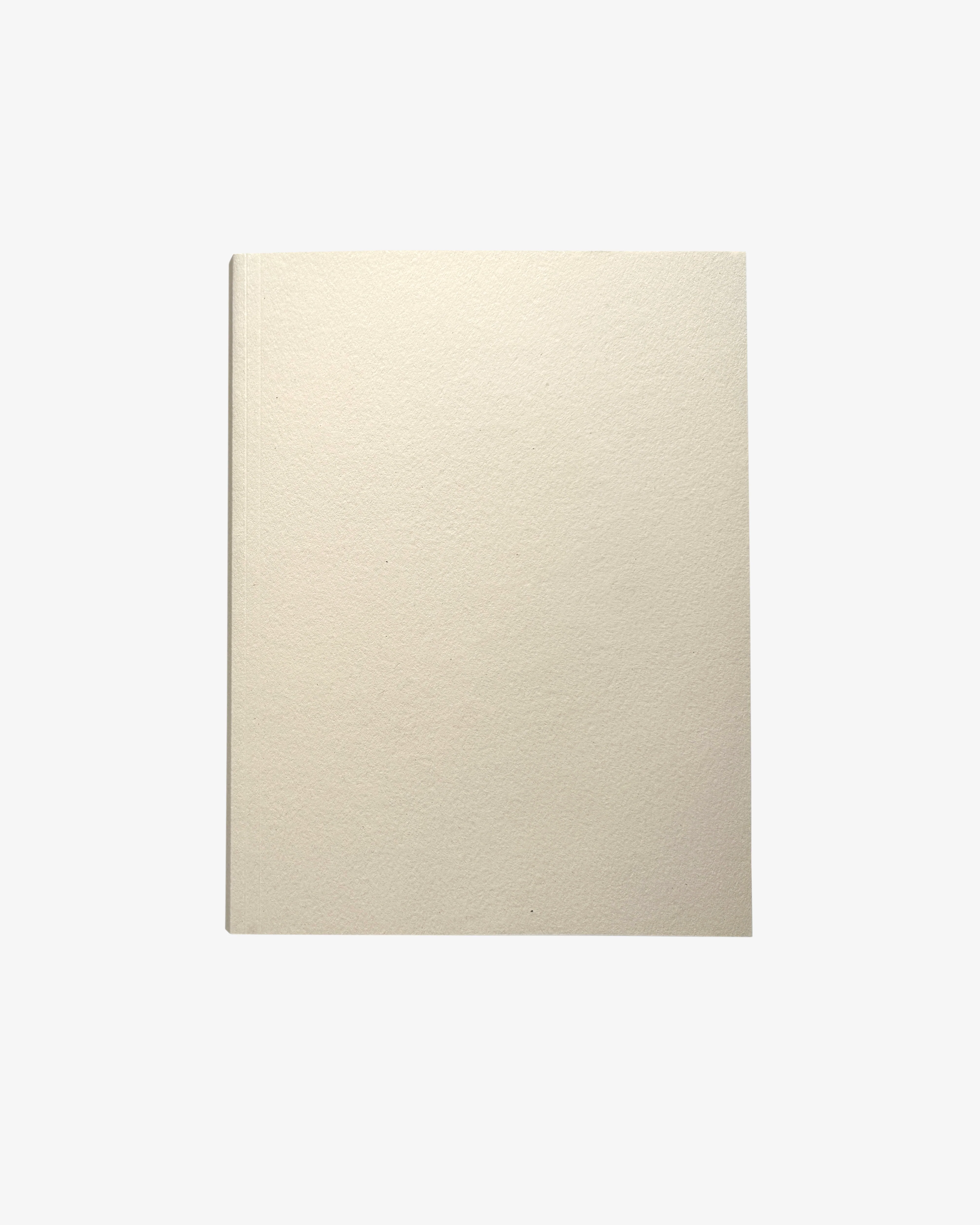 Idea - Purienne Zen Book - (Multi)