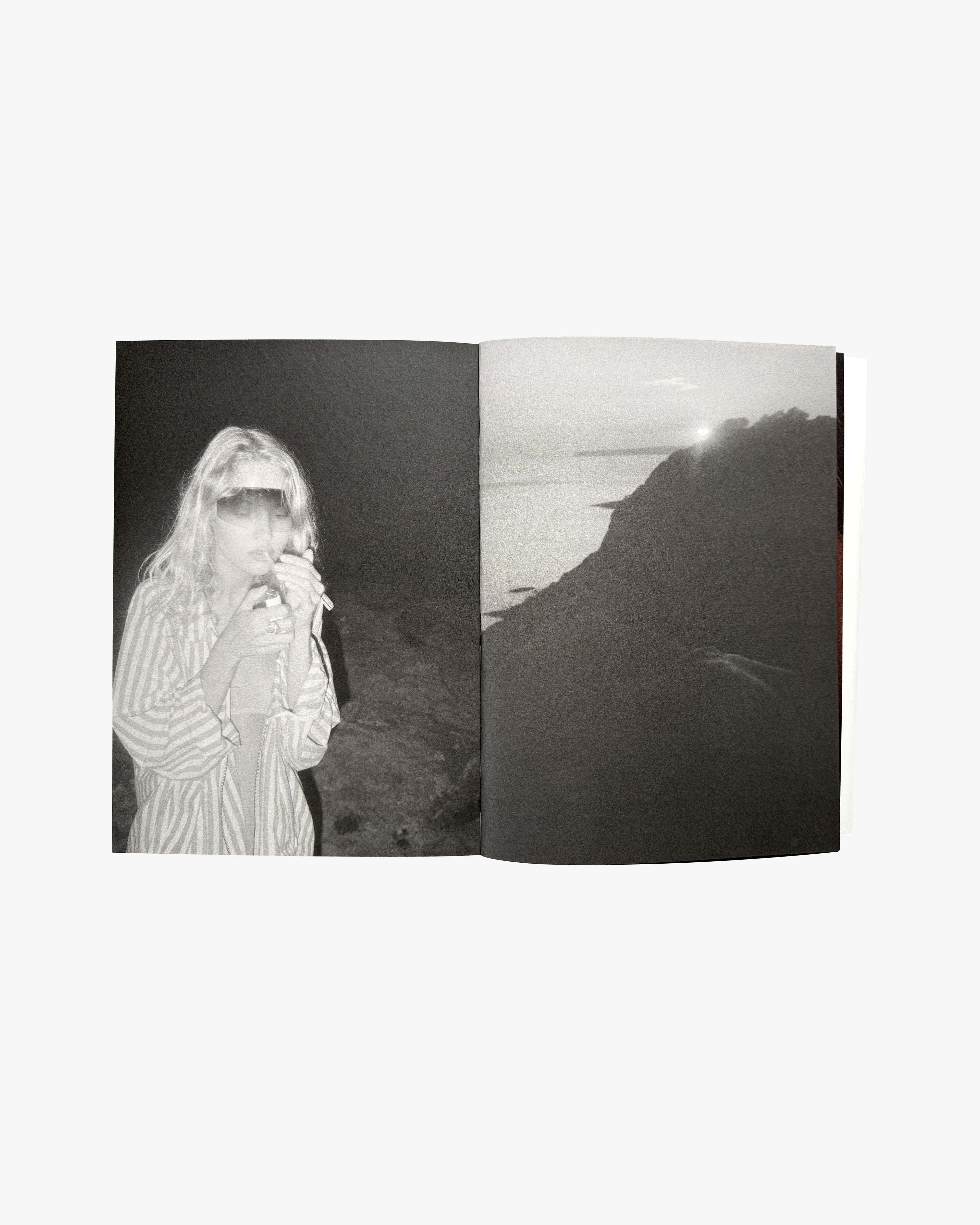 Idea - Purienne Zen Book - (Multi) - Image 3