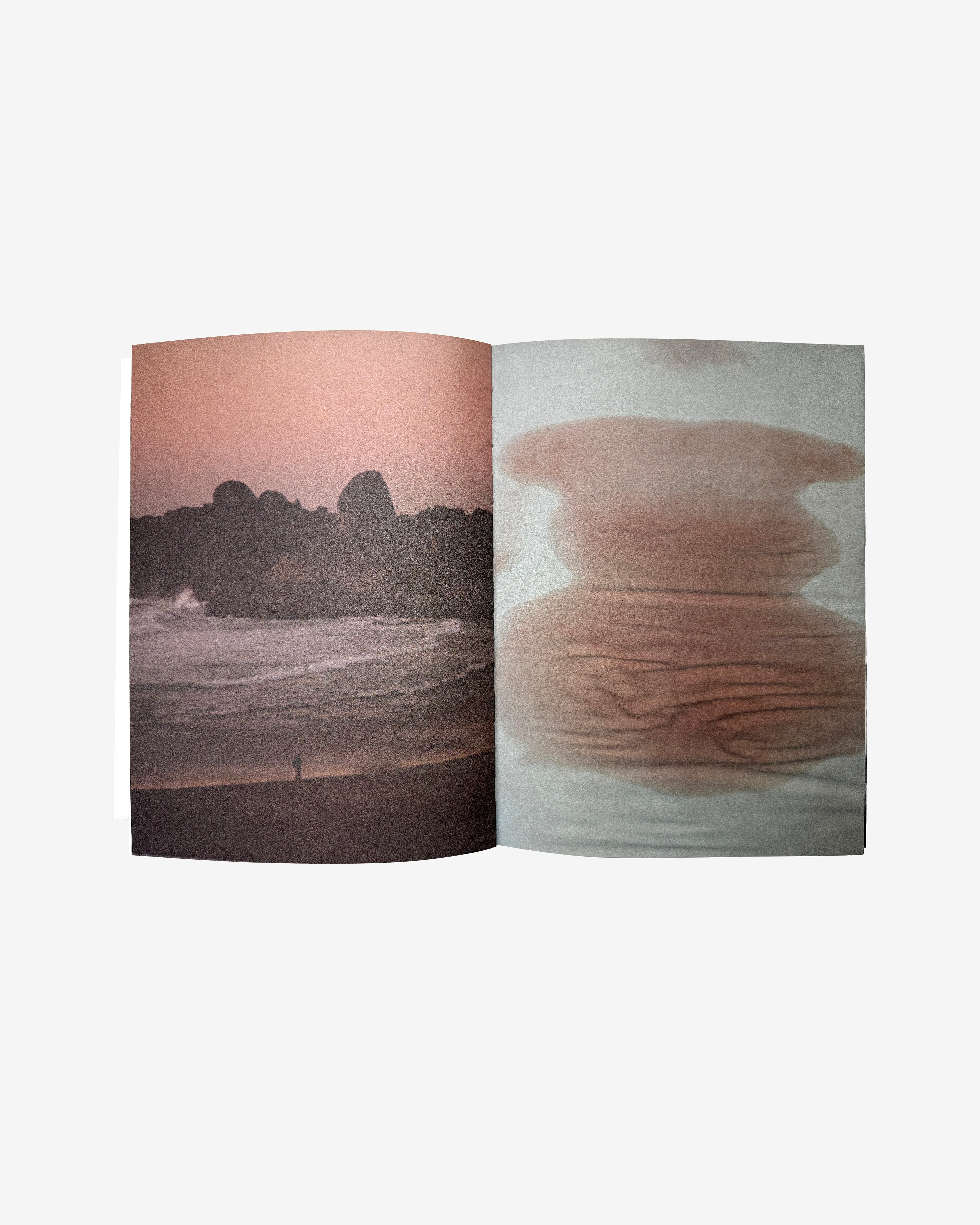 Idea - Purienne Zen Book - (Multi) - Image 5