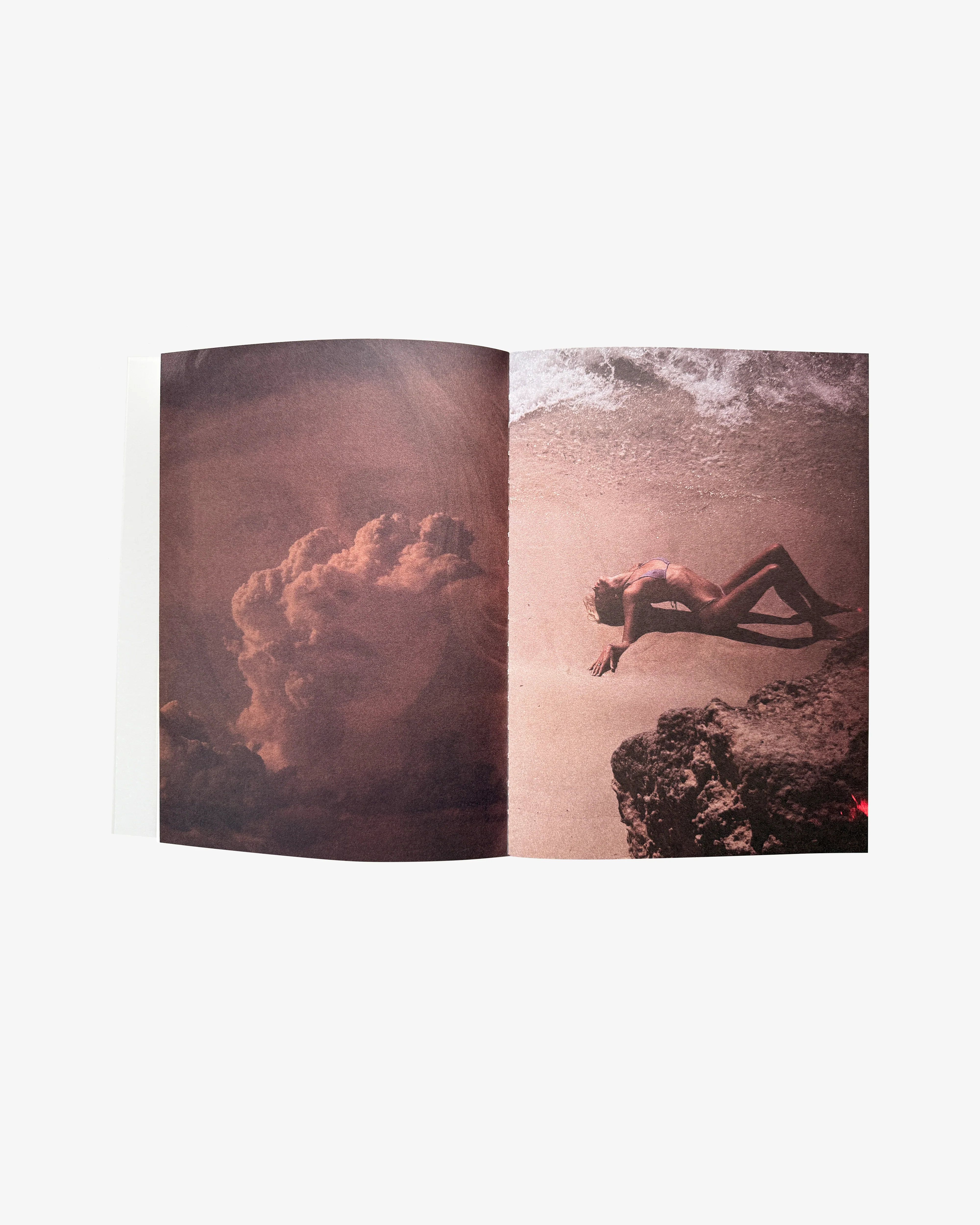Idea - Purienne Zen Book - (Multi) - Image 6