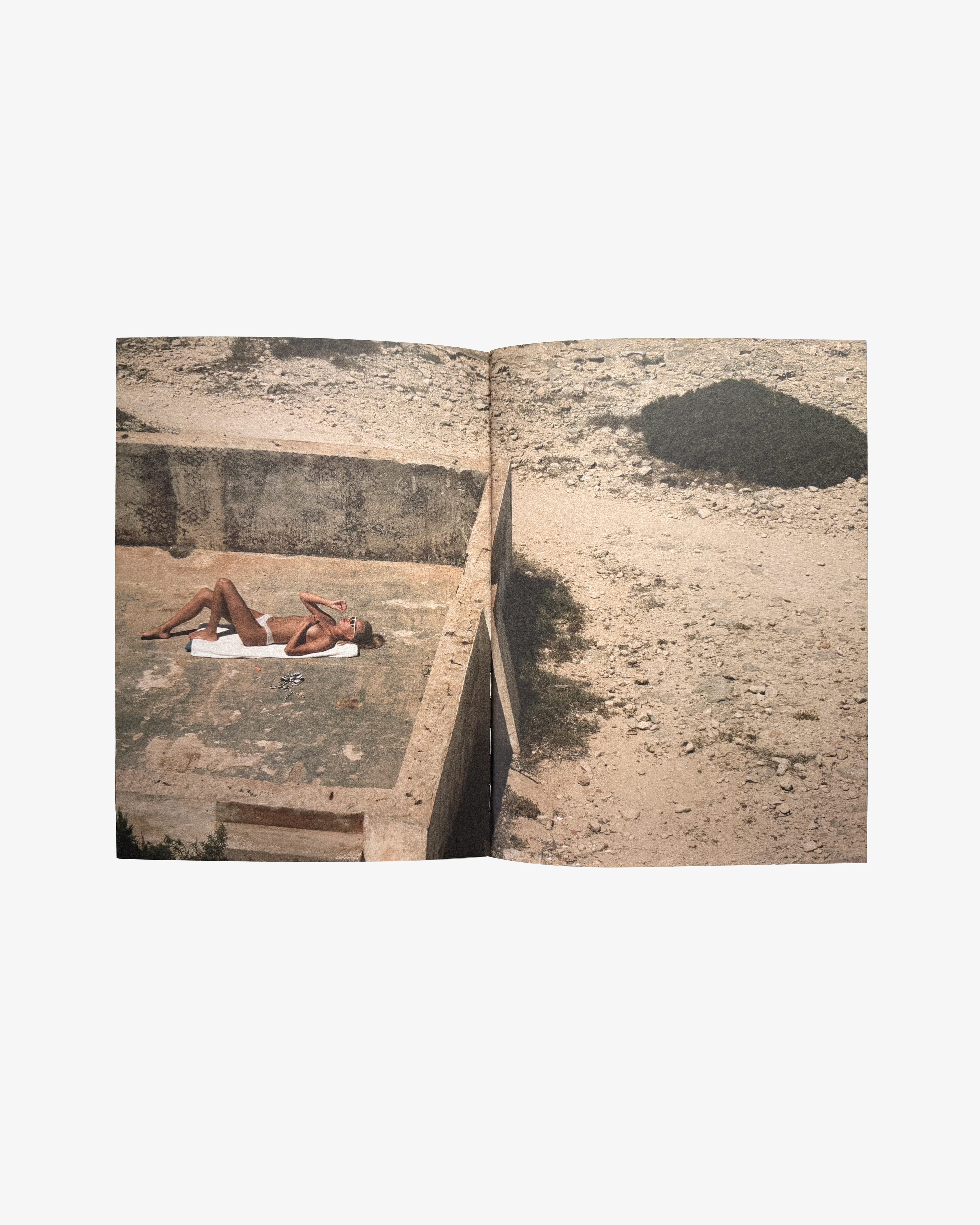 Idea - Purienne Zen Book - (Multi) - Image 7