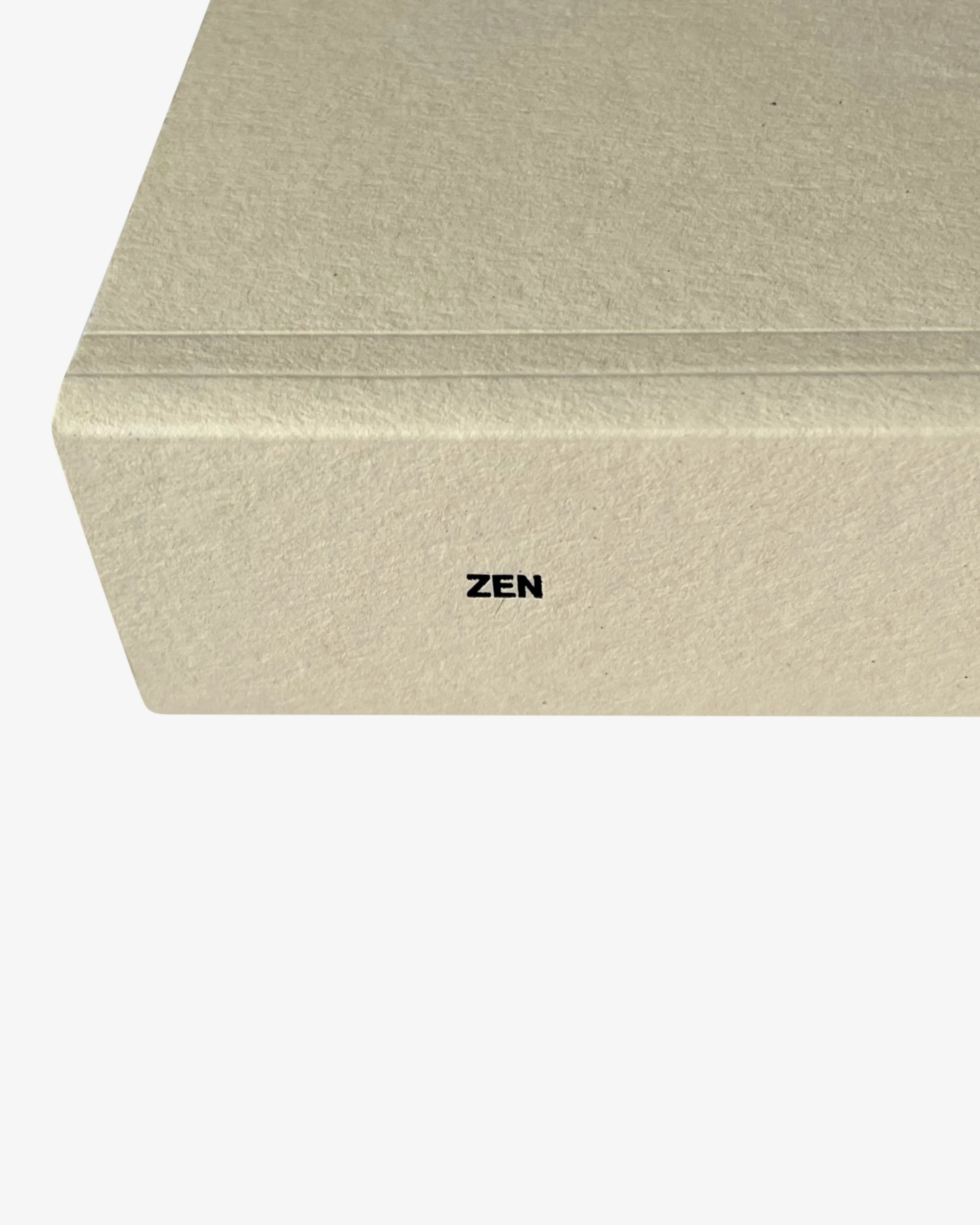 Idea - Purienne Zen Book - (Multi) - Image 8