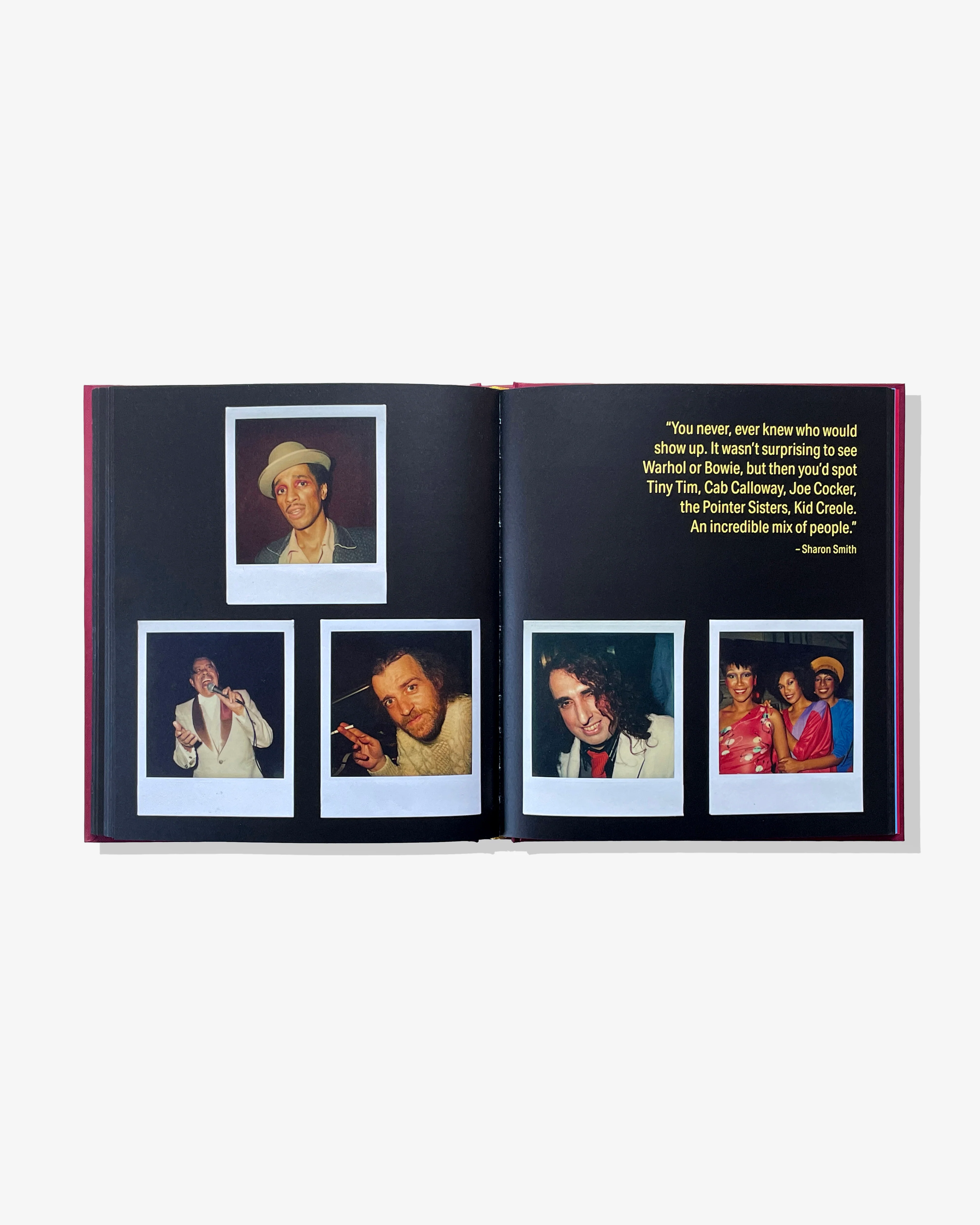 IDEA - Sharon Smith Camera Girl - (Multi) - Image 6