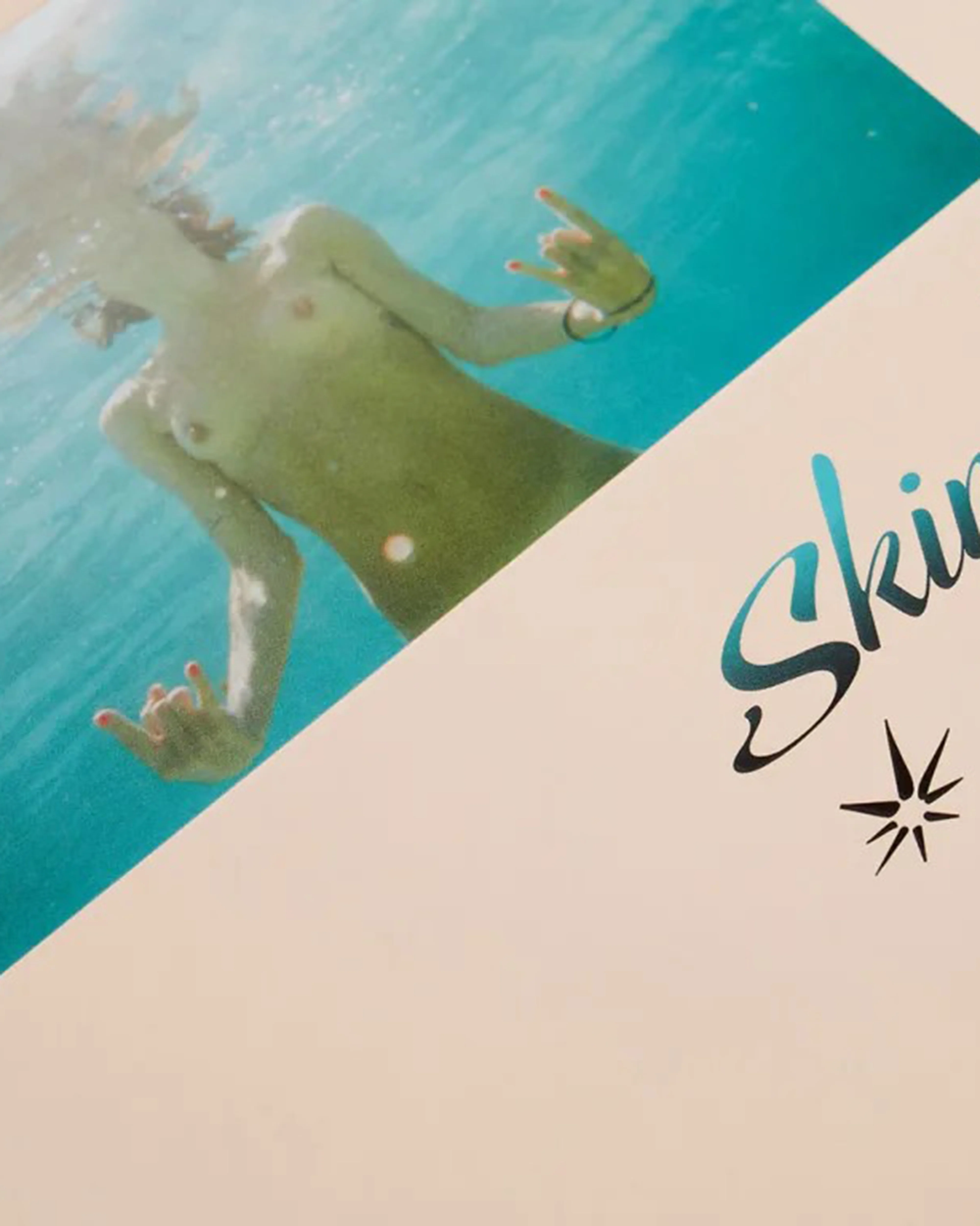 Idea - Terry Richardson Skinny Book - (Multi) - Image 3
