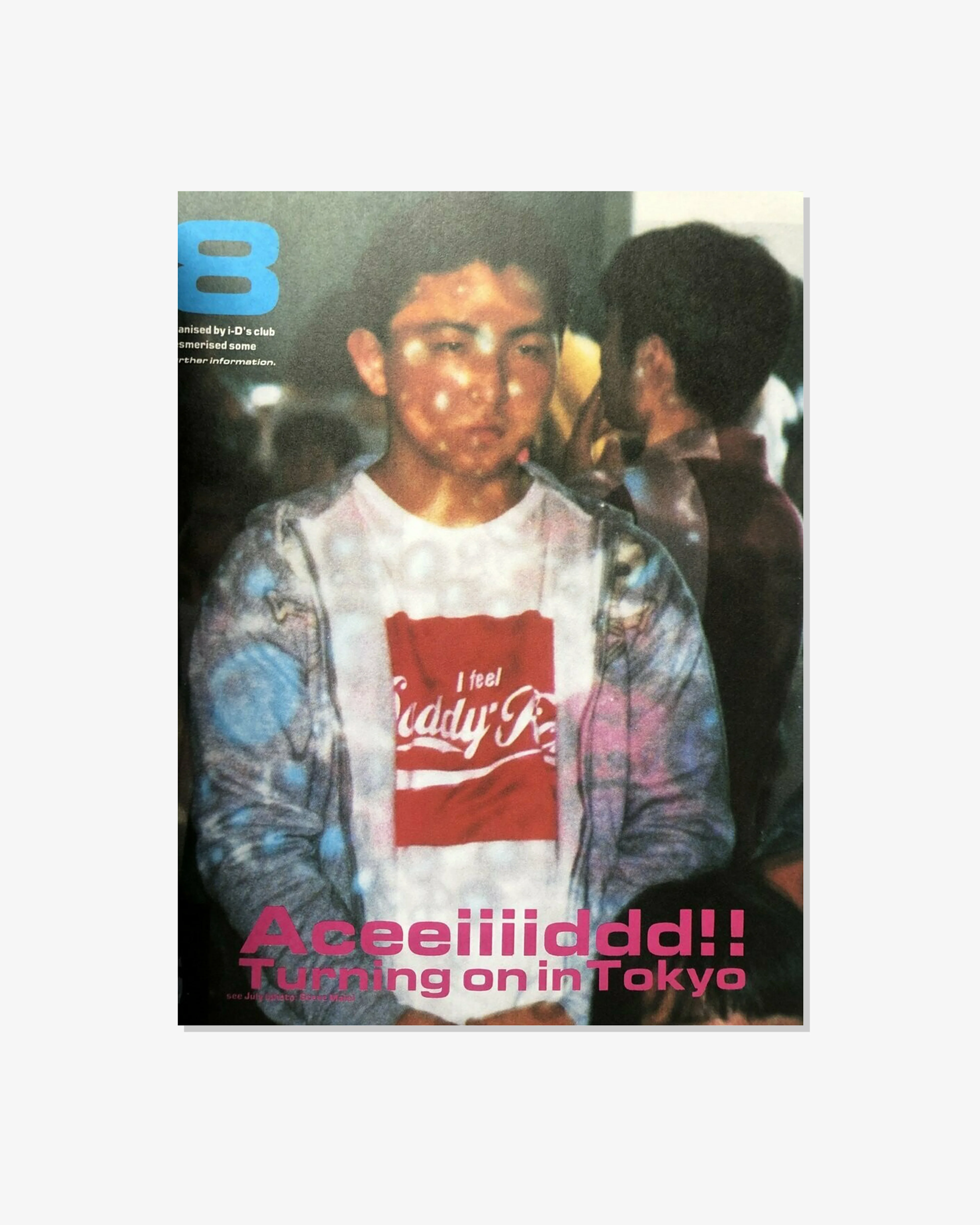 Idea - The i-D Bible Part 2 - (Multi) - Image 2