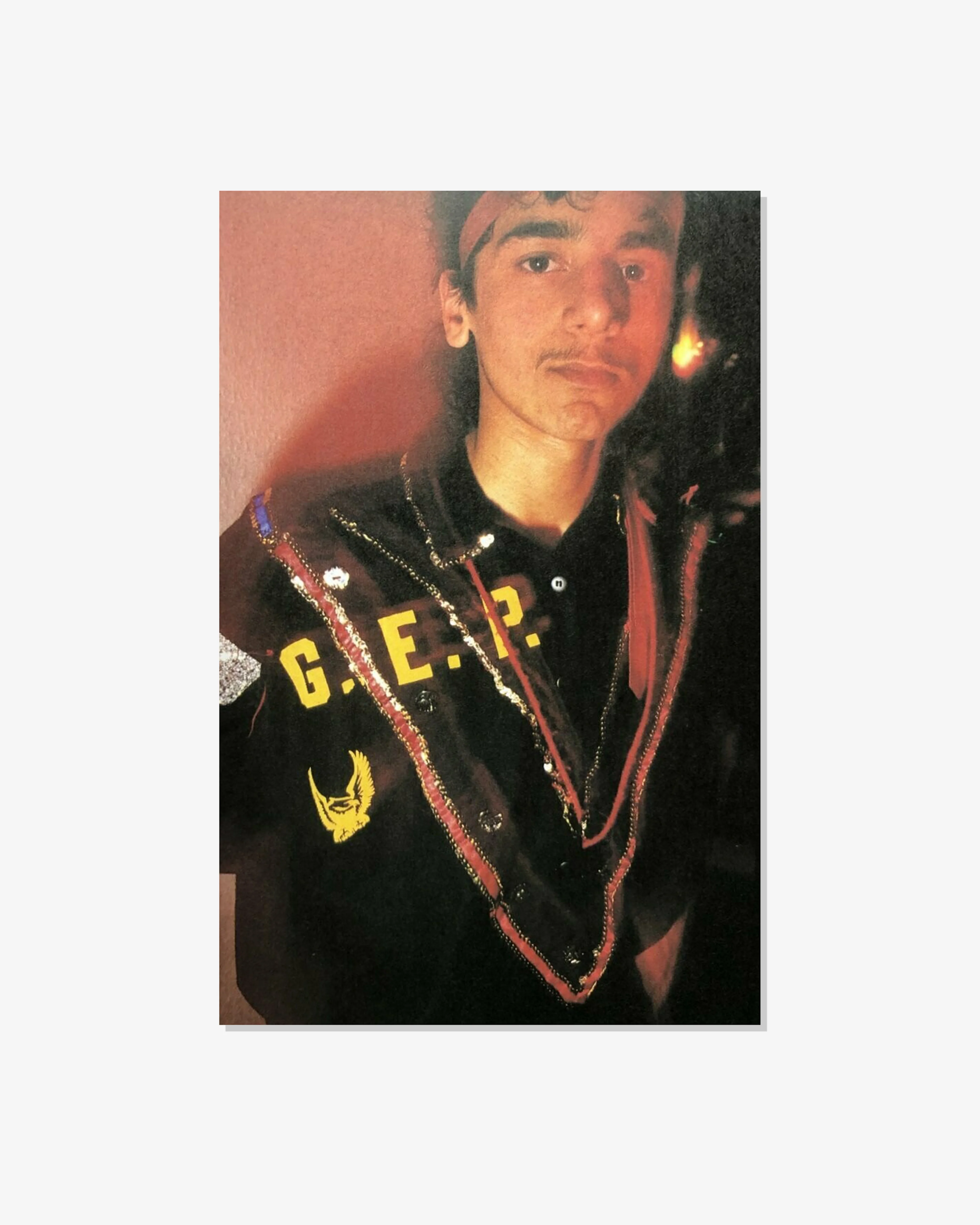 Idea - The i-D Bible Part 2 - (Multi) - Image 3