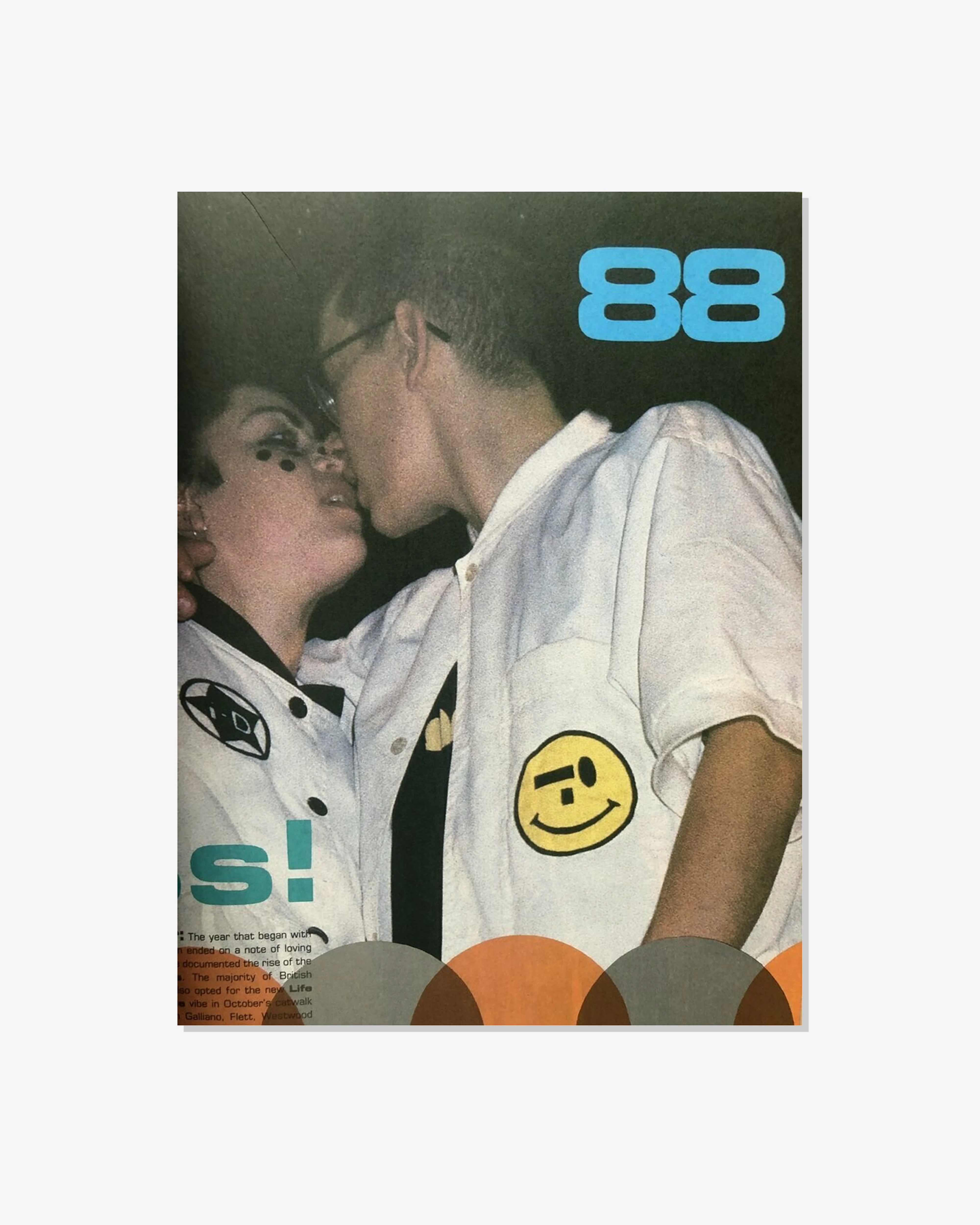 Idea - The i-D Bible Part 2 - (Multi) - Image 5